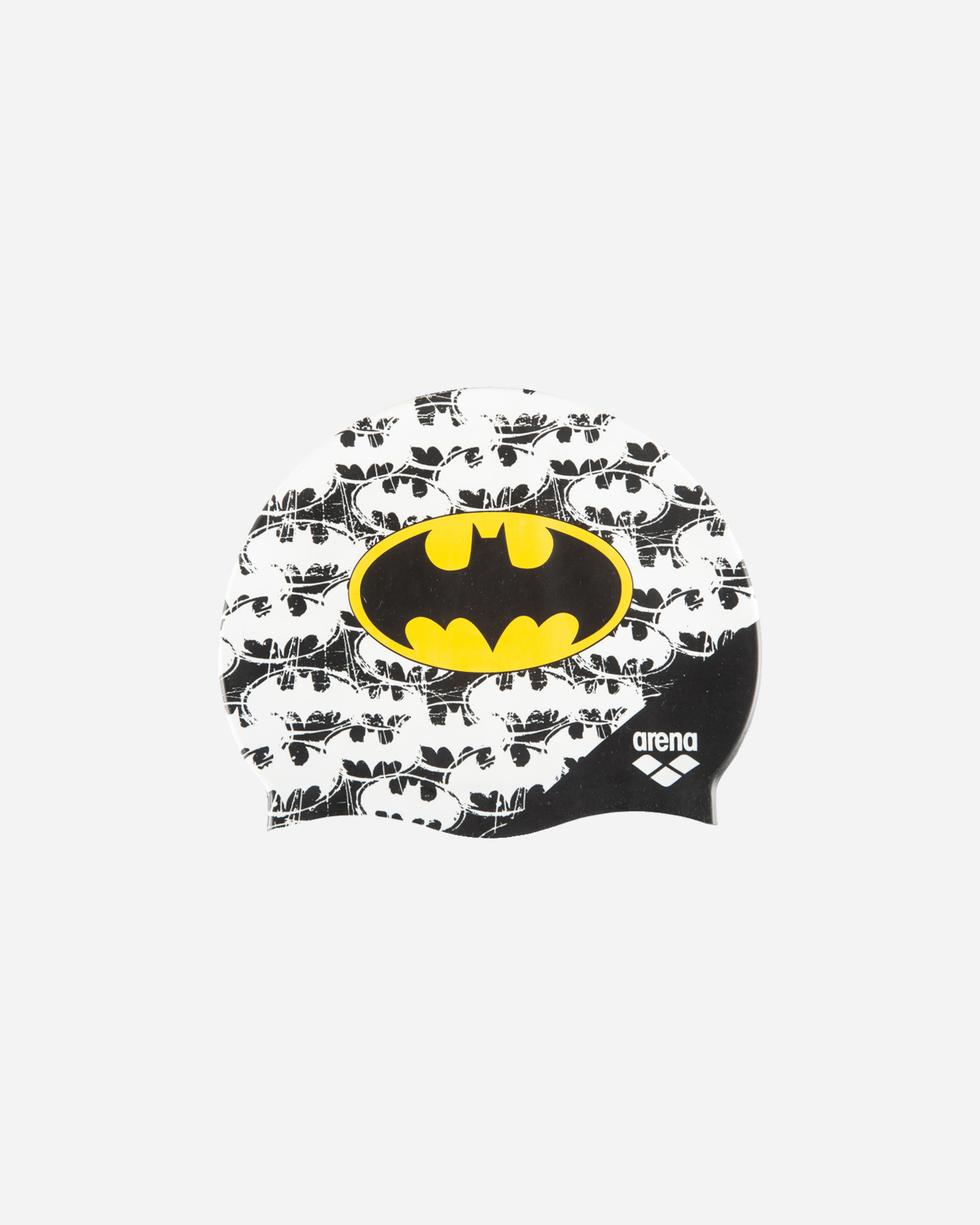 Cuffia Piscina Arena Batman 002515500 | Cisalfa Sport