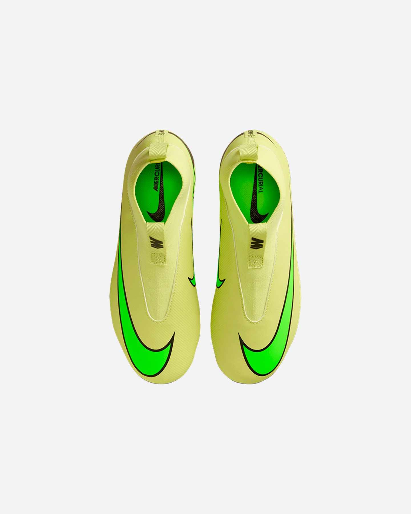 Scarpe calcio NIKE MERCURIAL SUPERFLY 10 ACADEMY FG-MG JR - Color mix - 3 | Cisalfa Sport