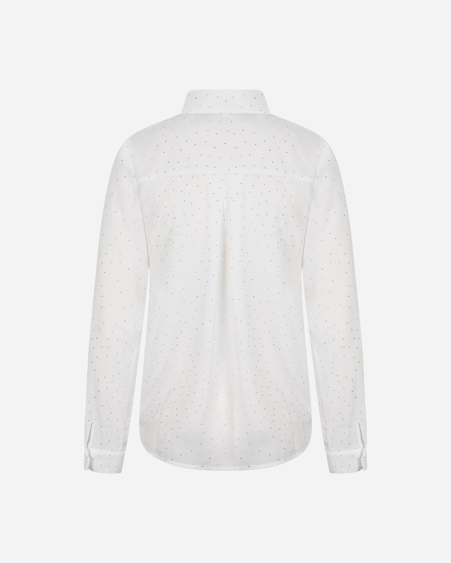 Camicia ONLY ZEKE STRASS W - Bianco - 1 | Cisalfa Sport