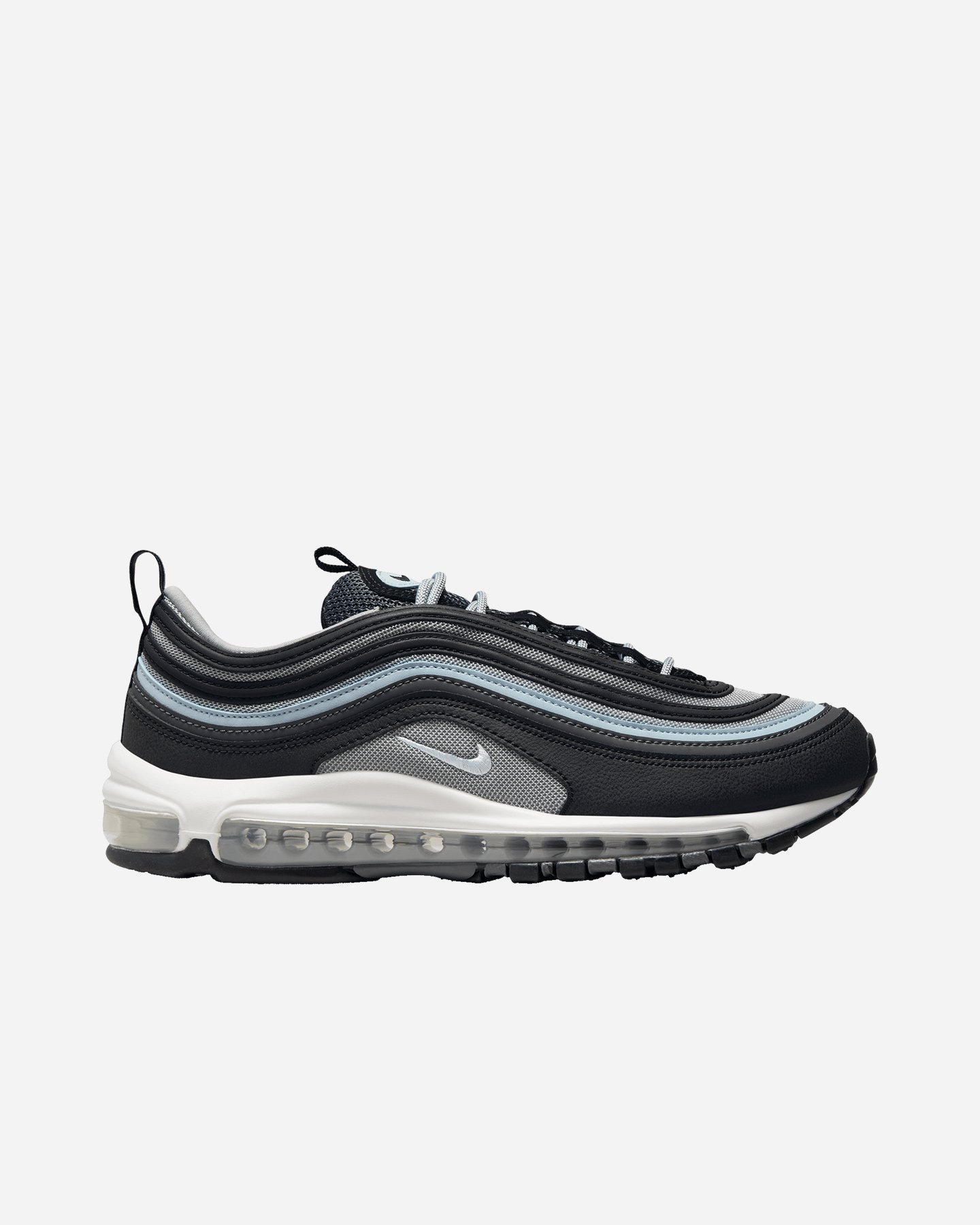 Scarpe sneakers NIKE AIR MAX 97 M - 12 | Cisalfa Sport