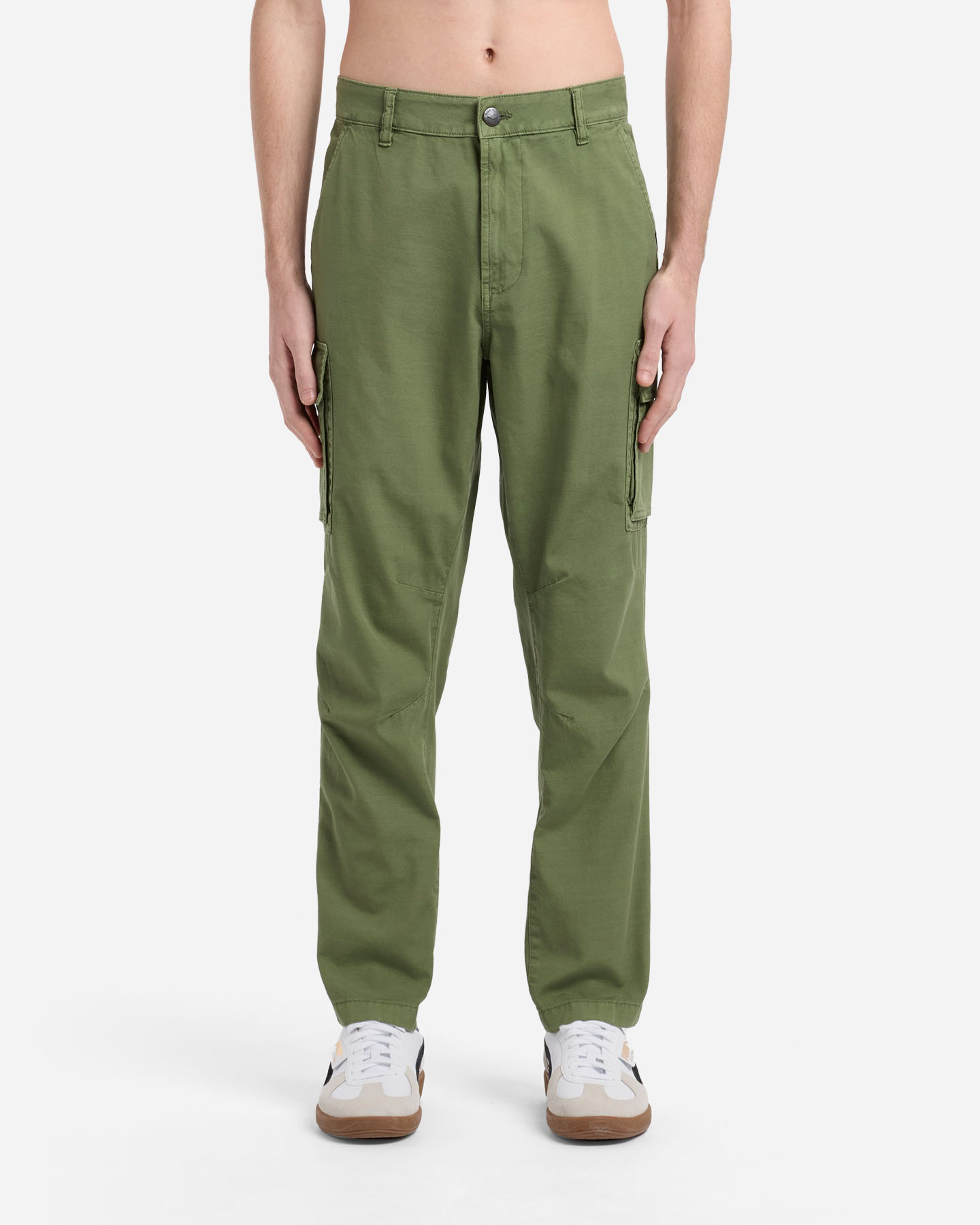 Pantalone BEAR ICONIC SURF M - Verde - 1 | Cisalfa Sport