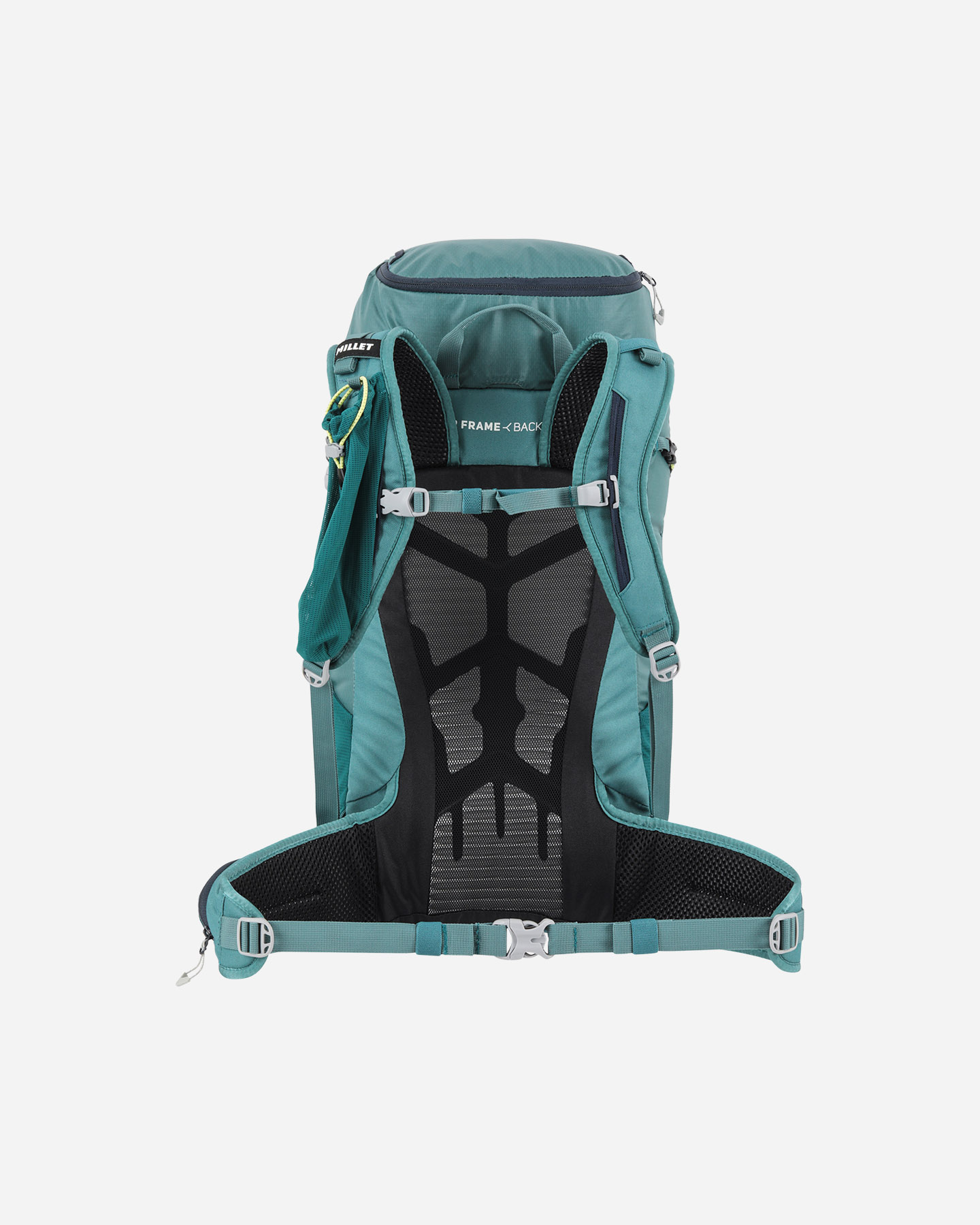 Zaino escursionismo MILLET WANAKA 28 - Azzurro - 1 | Cisalfa Sport