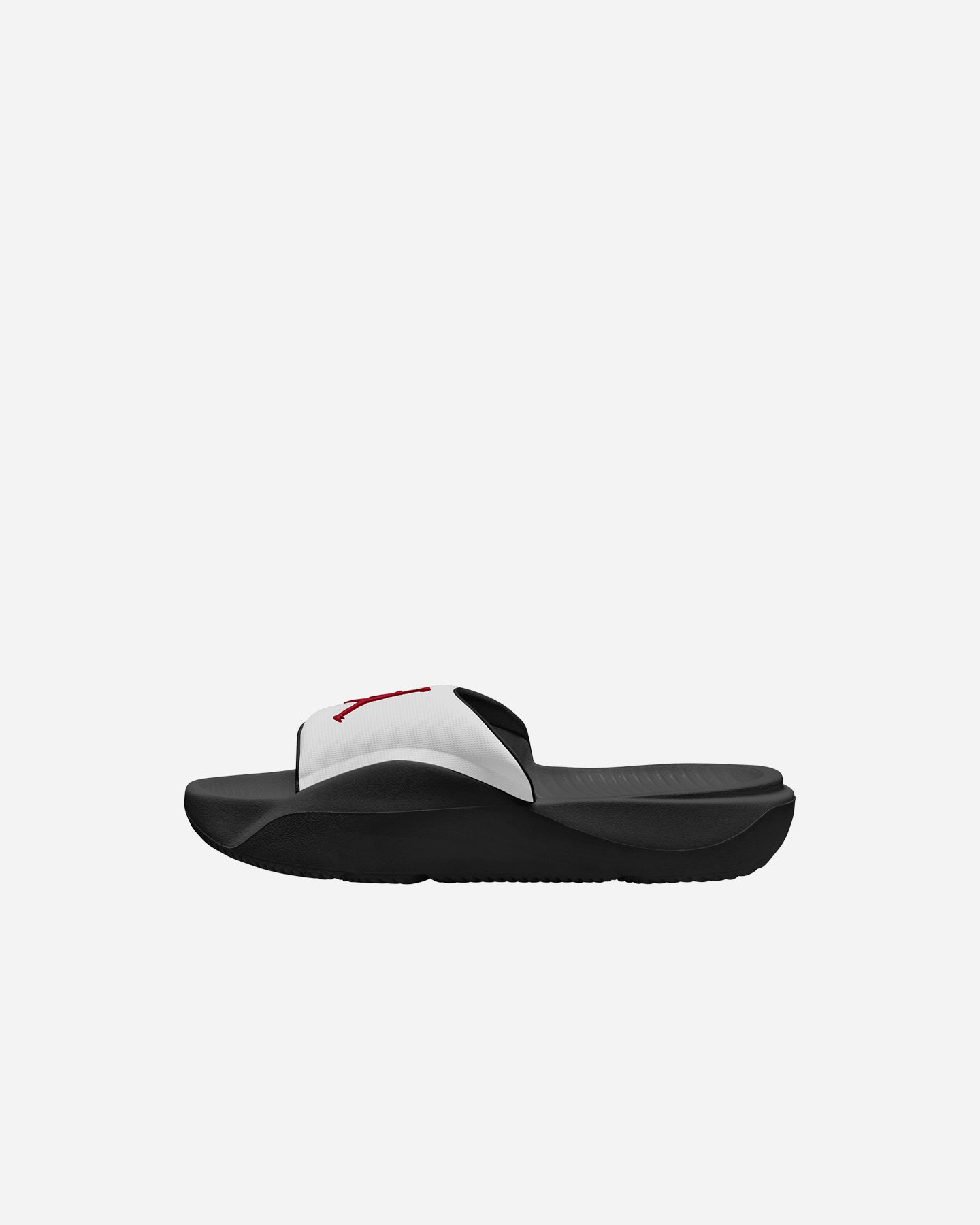 Sandali NIKE FRANCHISE SLIDE GS JR - Color mix - 3 | Cisalfa Sport