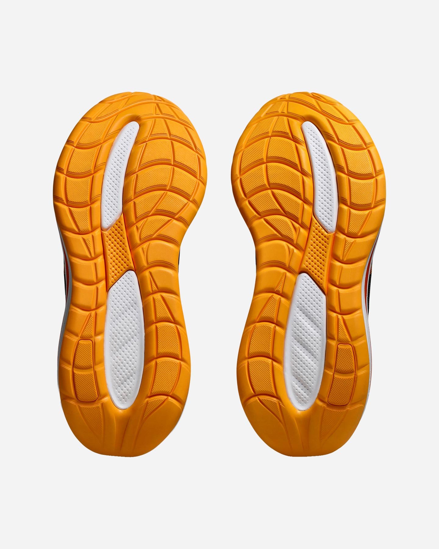 Scarpe running ASICS GEL-CUMULUS 28 M - Nero - 2 | Cisalfa Sport