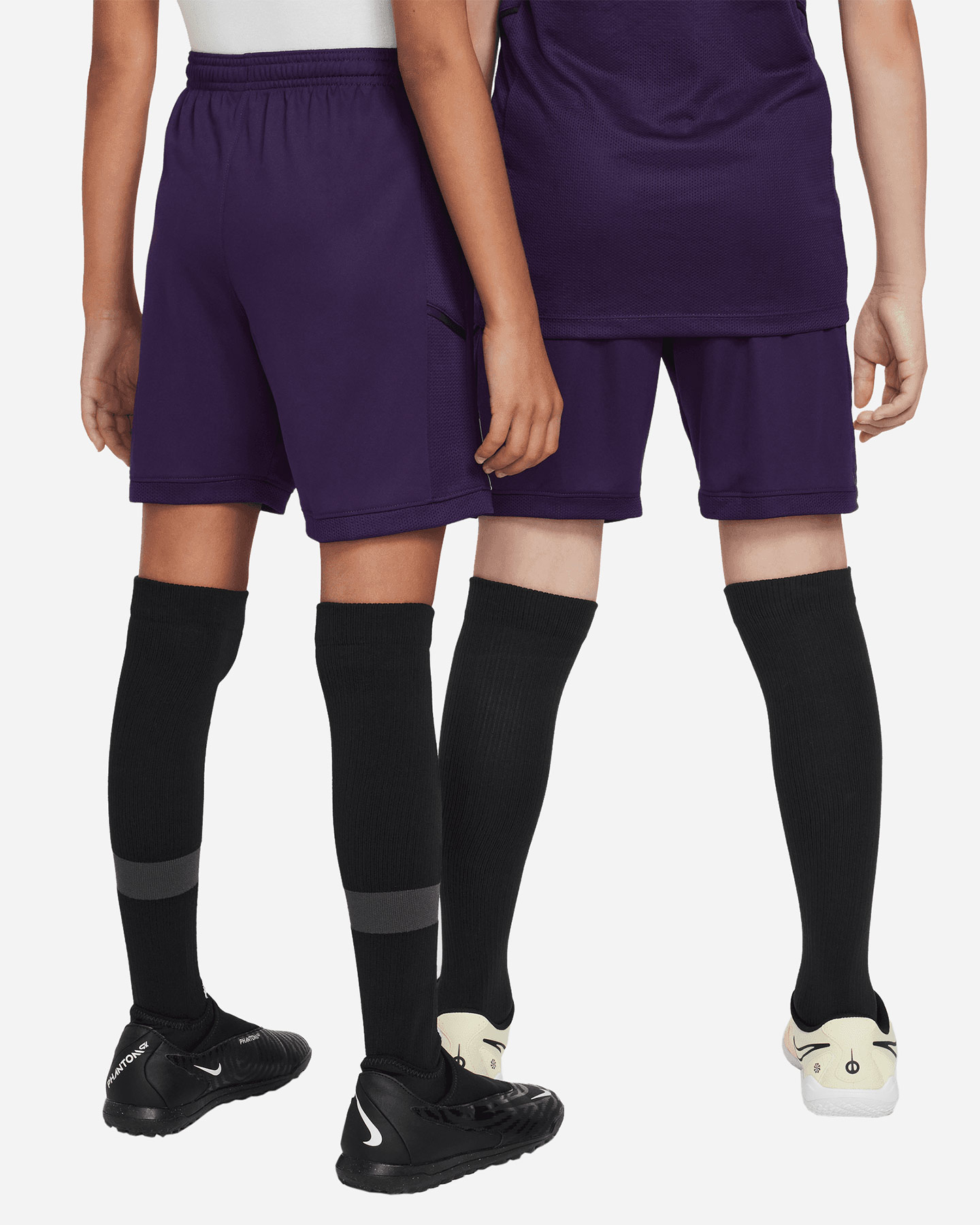 Pantaloncini calcio NIKE ACADEMY 25 KYLIAN MBAPPE JR - Color mix - 1 | Cisalfa Sport