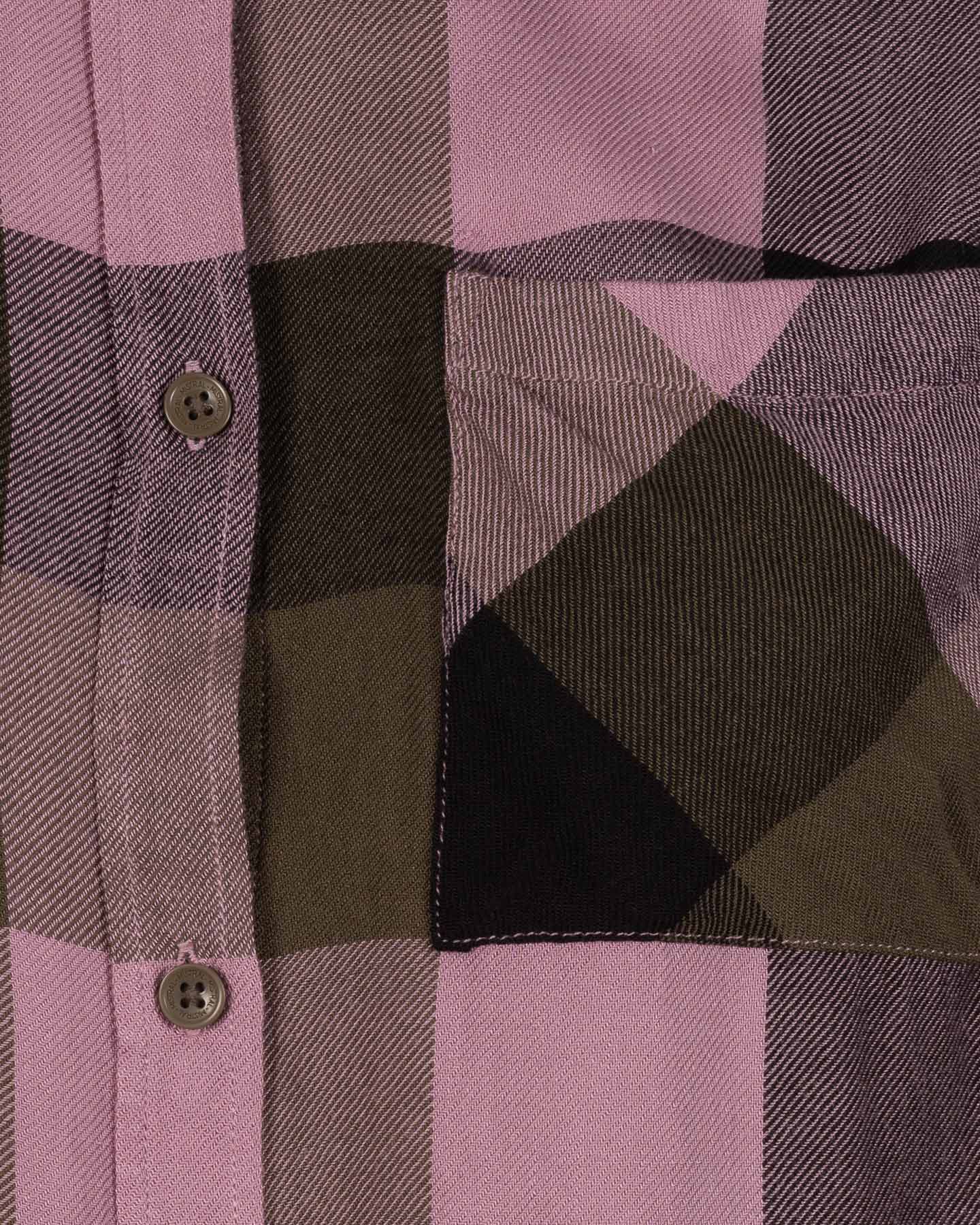 Camicia MISTRAL ETNIC W - Verde - 2 | Cisalfa Sport