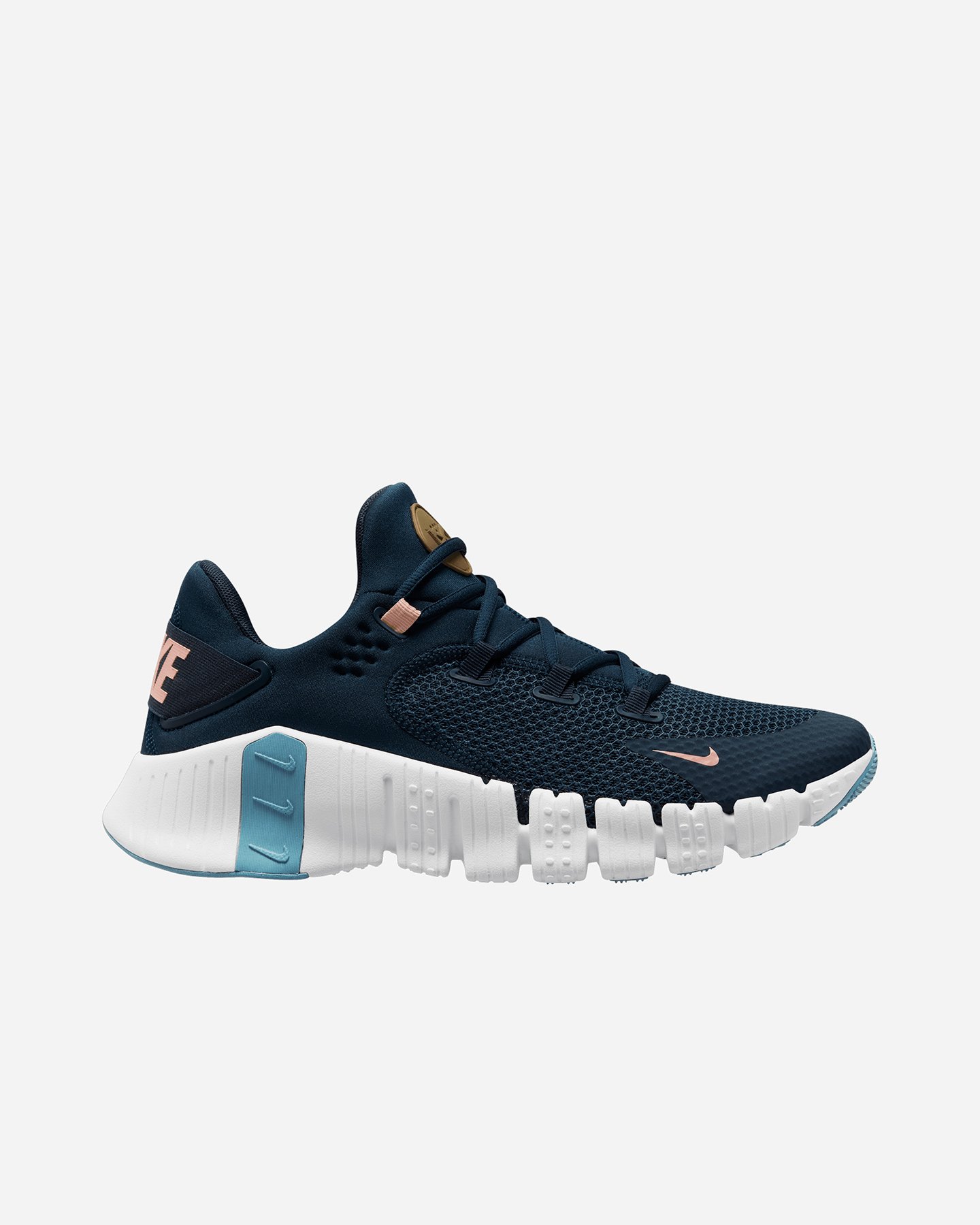 Scarpe training NIKE FREE METCON 4 ARMORY M - Blu Navy - 0 | Cisalfa Sport