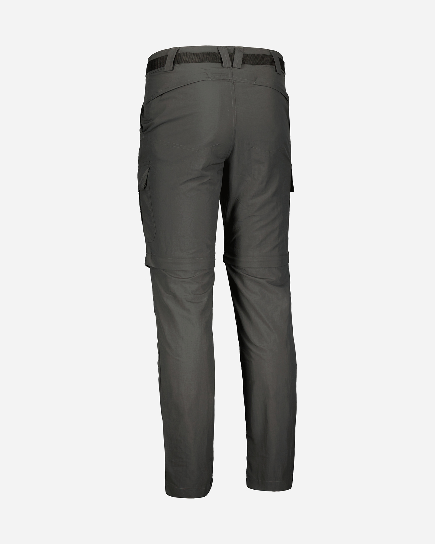 Pantalone outdoor MCKINLEY AMITALY M - Nero - 4 | Cisalfa Sport
