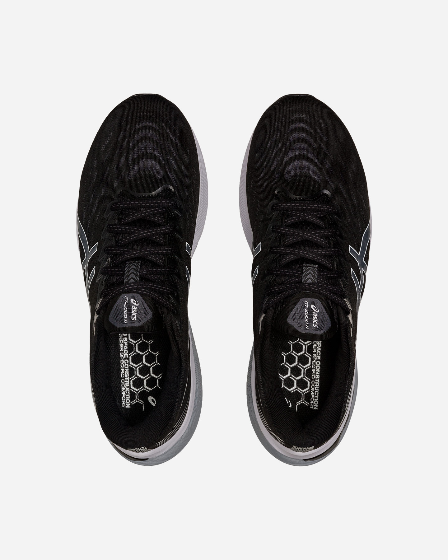 Scarpe running ASICS GT-2000 11 M - 3 | Cisalfa Sport