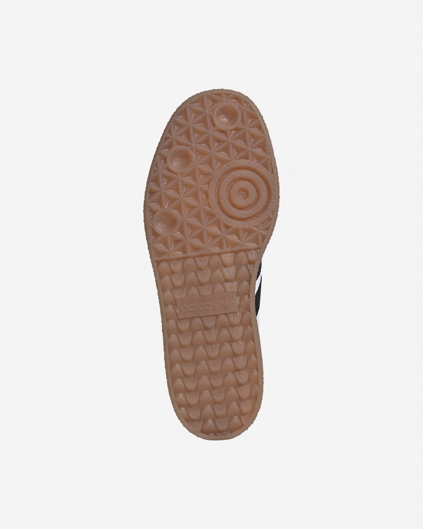 Scarpe sneakers ADIDAS SAMBAE W - Bianco - 1 | Cisalfa Sport