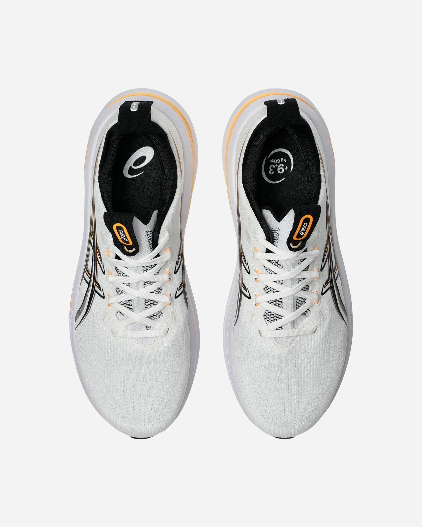 Scarpe running ASICS GEL-NIMBUS 28 M - 4 | Cisalfa Sport