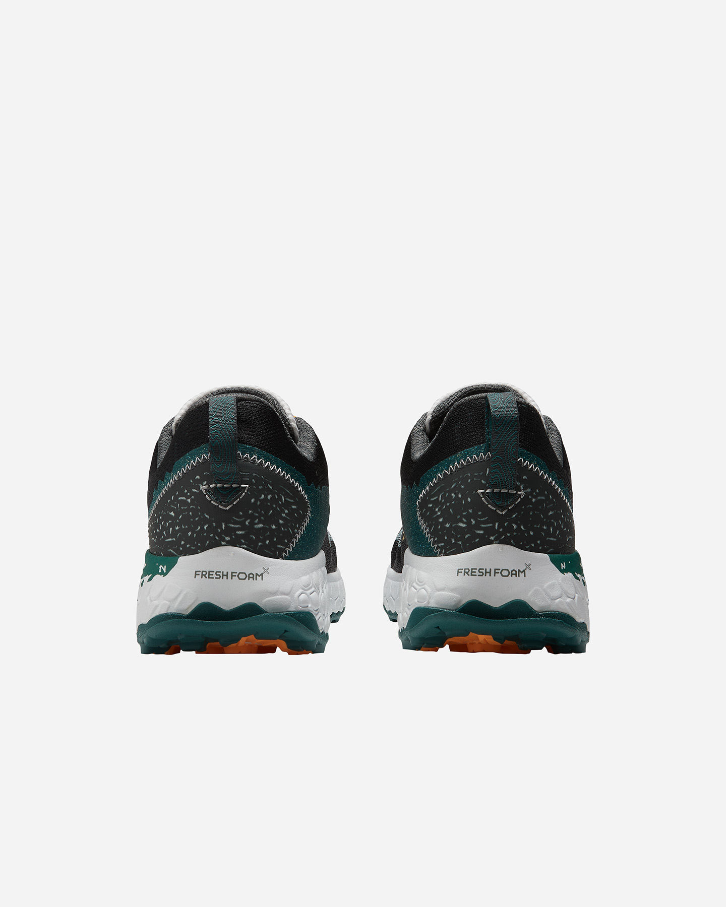 Scarpe trail NEW BALANCE FRESH FOAM HIERRO V7 M - Grigio - 5 | Cisalfa Sport