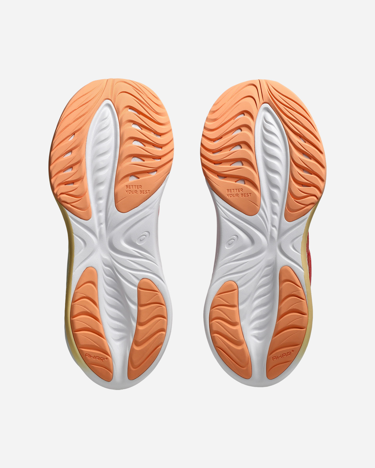 Scarpe running ASICS GEL CUMULUS 26 GS JR - Rosa - 2 | Cisalfa Sport