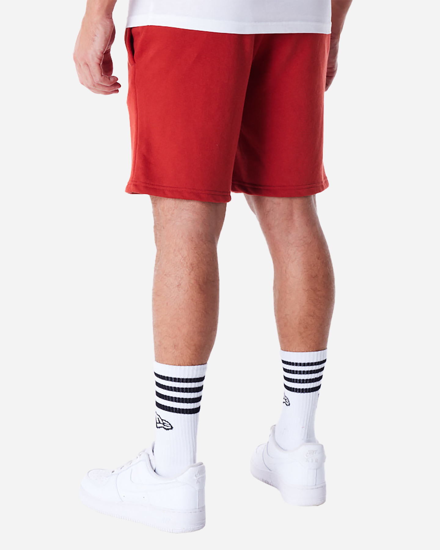 Pantaloncini NEW ERA MLB LEAGUE ESS NEW YORK YANKEES M - Marrone - 2 | Cisalfa Sport