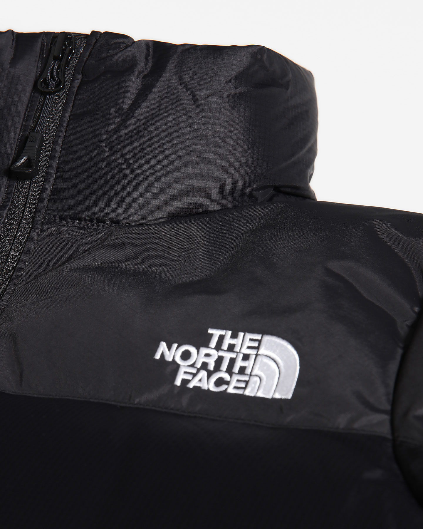 Piumino THE NORTH FACE DIABLO CARRE' CORDURA W - Nero - 3 | Cisalfa Sport