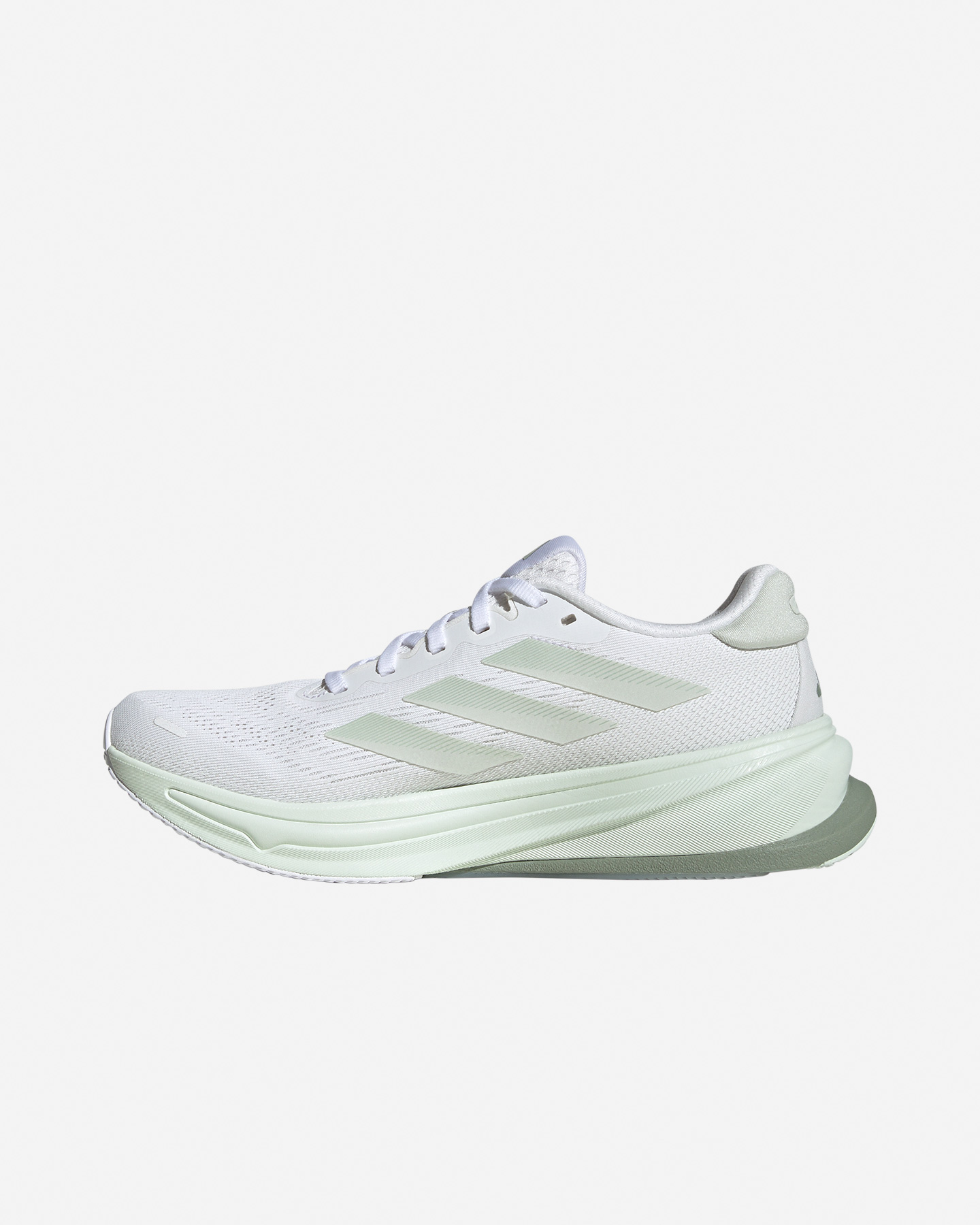 Scarpe running ADIDAS SUPERNOVA RISE 2 W - Bianco - 3 | Cisalfa Sport