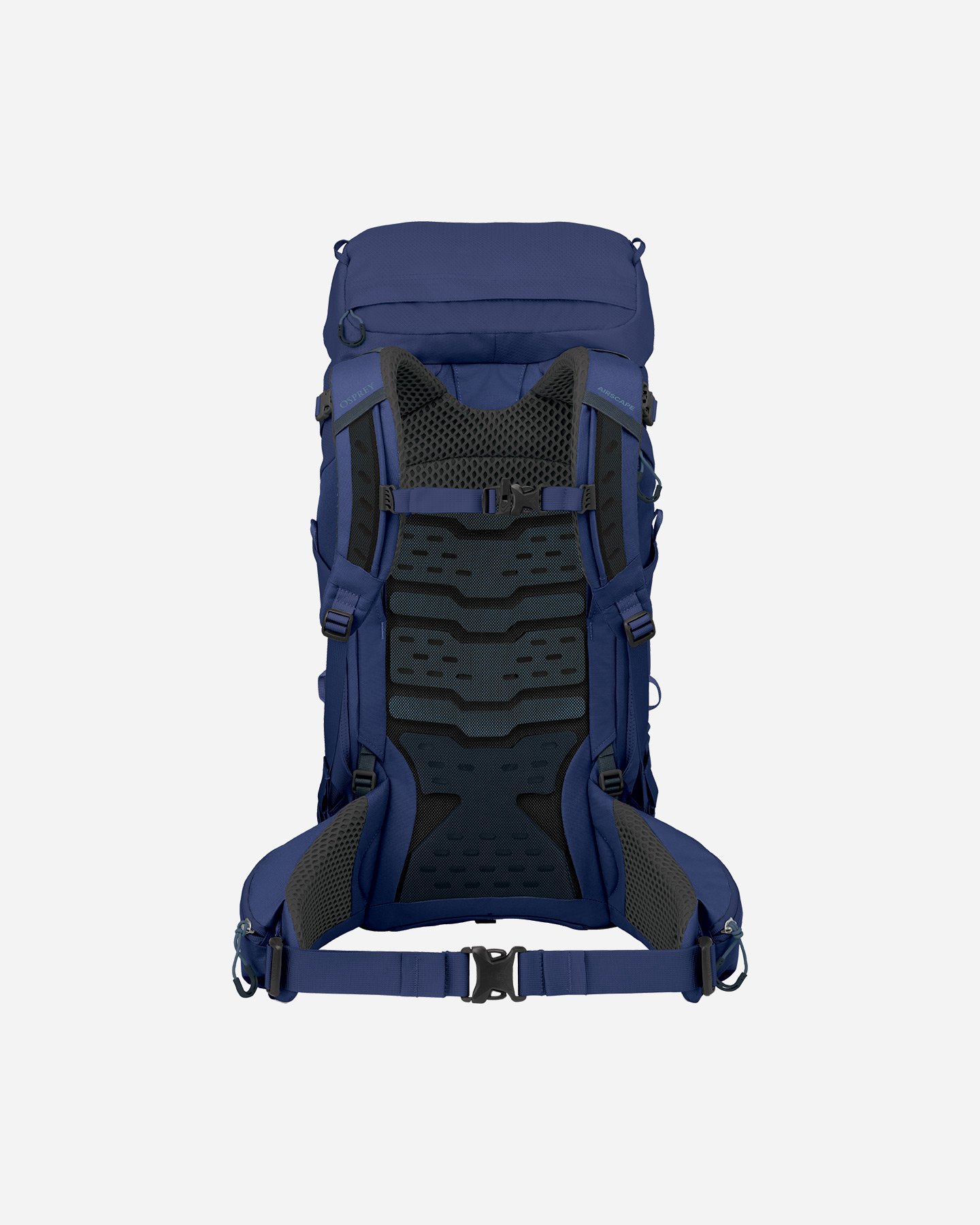 Zaino escursionismo OSPREY KYTE LT45  - Blu - 4 | Cisalfa Sport