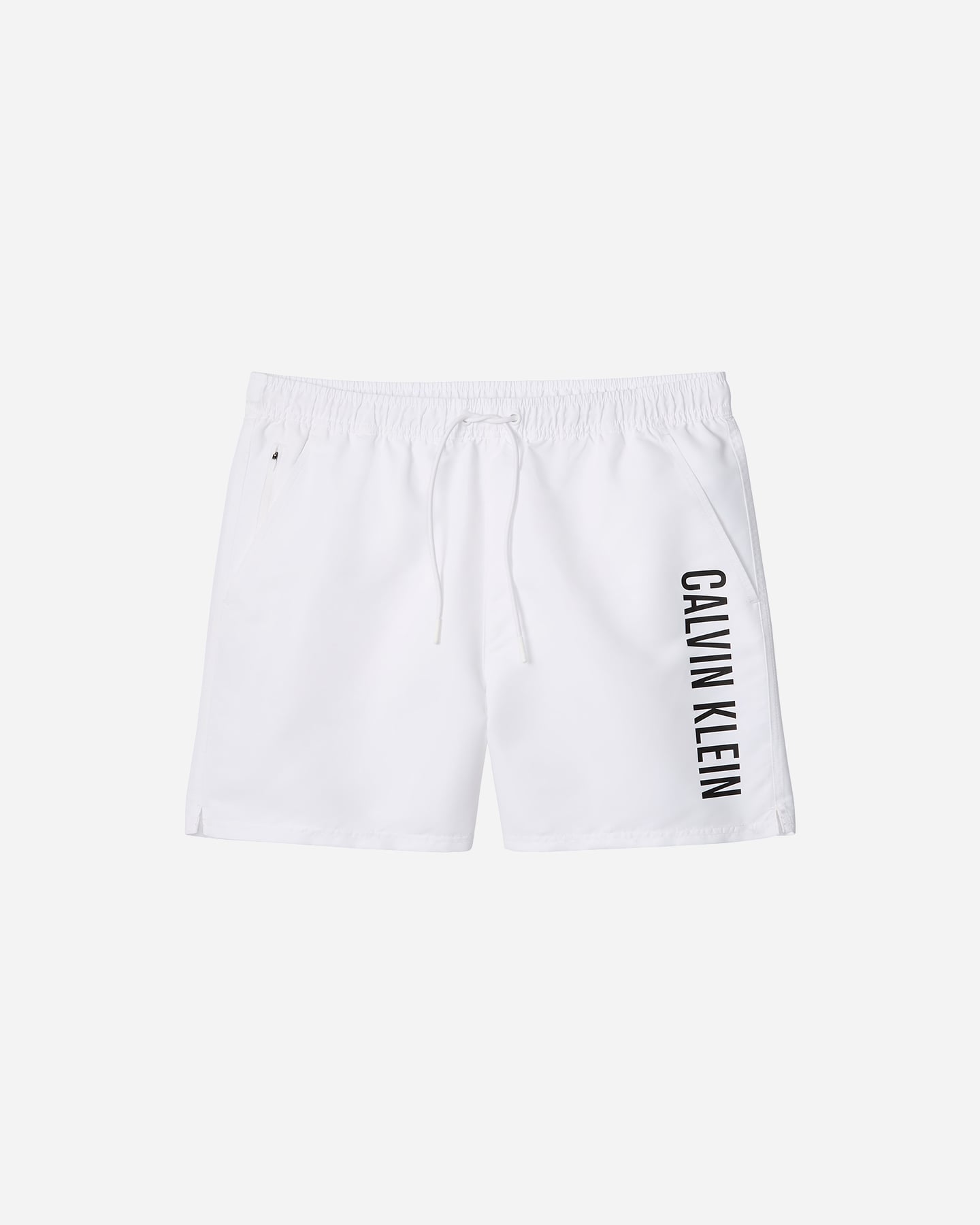 Boxer mare CALVIN KLEIN JEANS INTENSE POWER M - Bianco - 0 | Cisalfa Sport