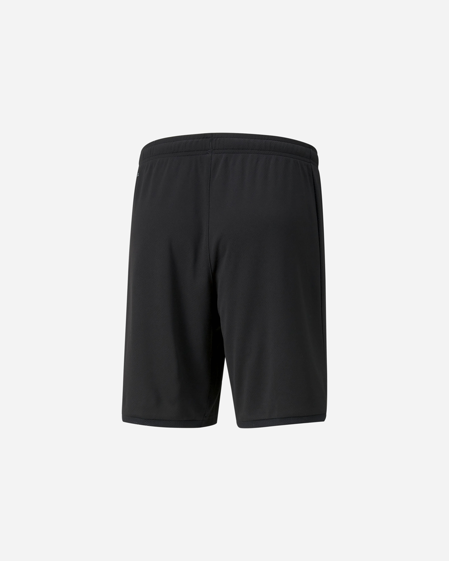 Pantaloncini calcio ufficiali PUMA MILAN HOME 21-22 M - Nero - 1 | Cisalfa Sport
