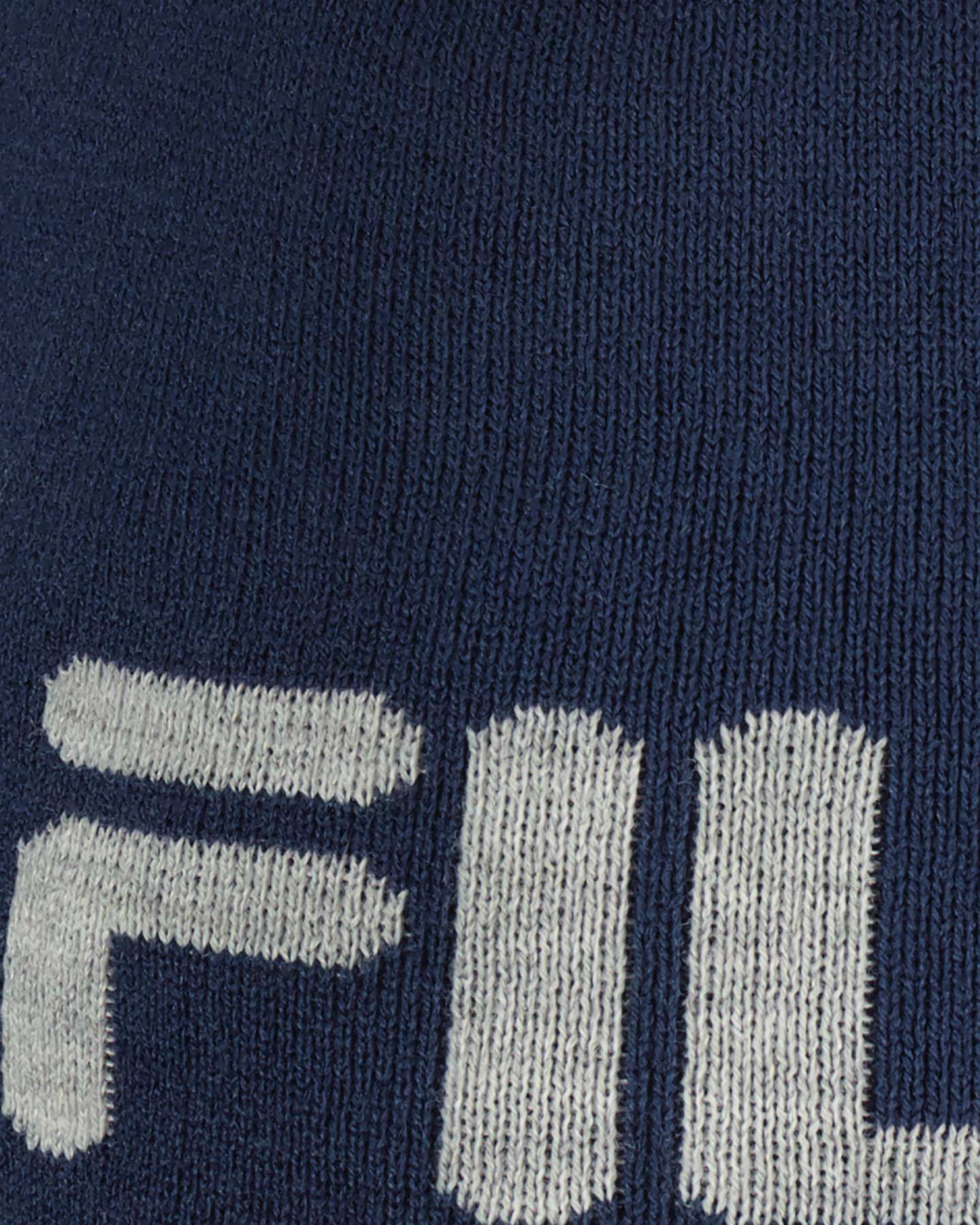 Berretto FILA LOGO REVERSIBILE M - Blu - 2 | Cisalfa Sport