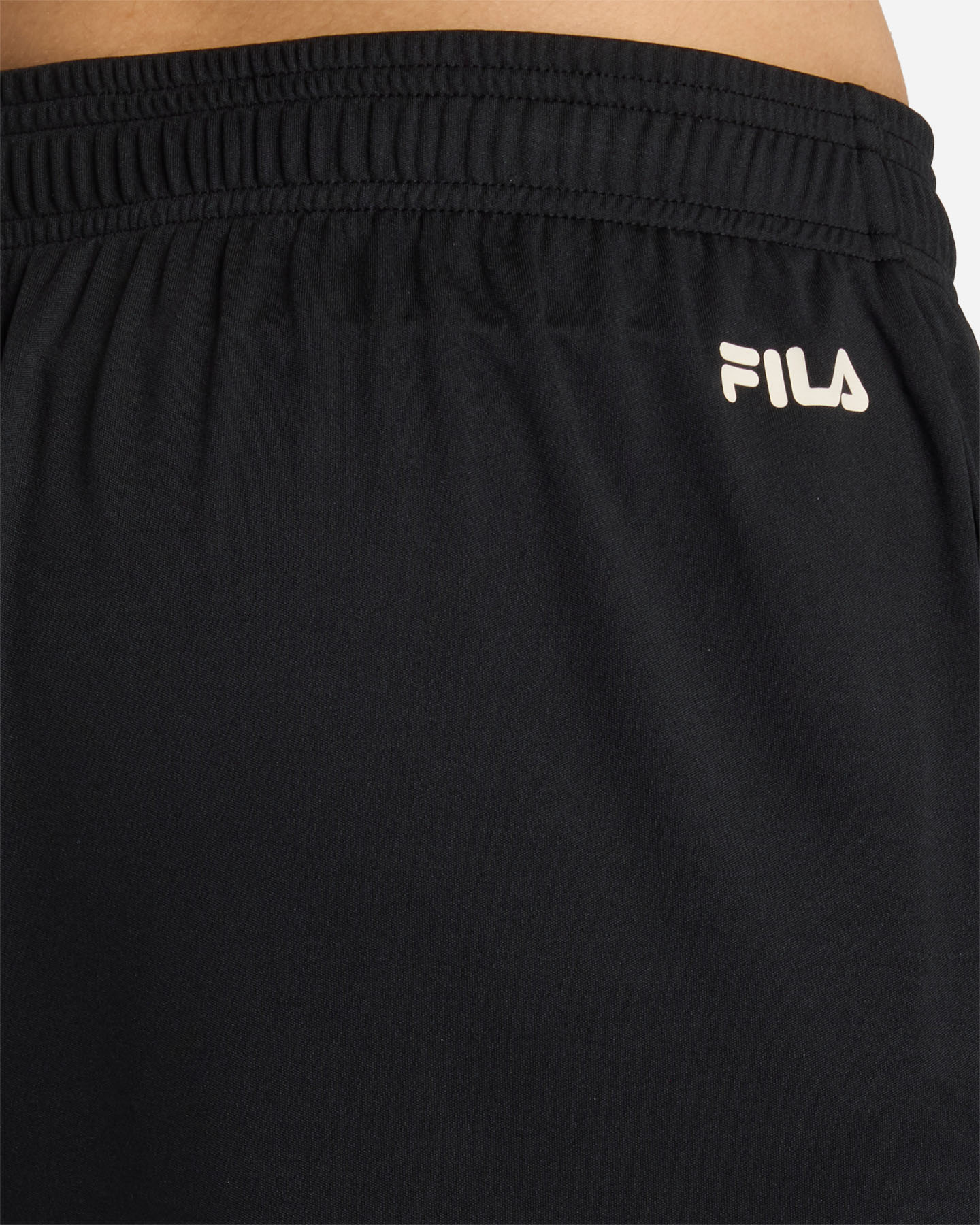 Pantaloncini FILA ATHLEISURE DYNAMISM M - Nero - 4 | Cisalfa Sport