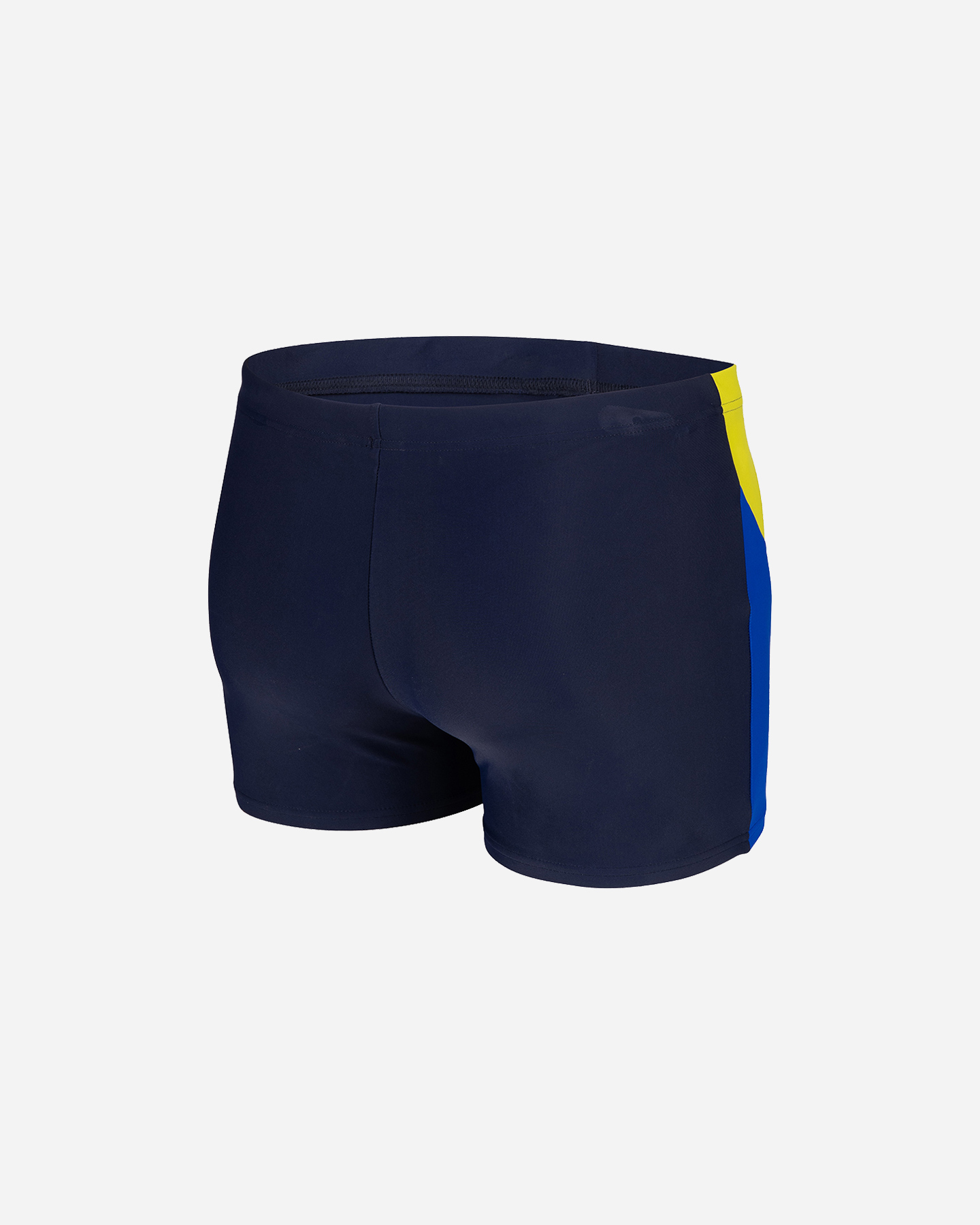 Short piscina ARENA PANELS-S M - Blu Navy - 2 | Cisalfa Sport