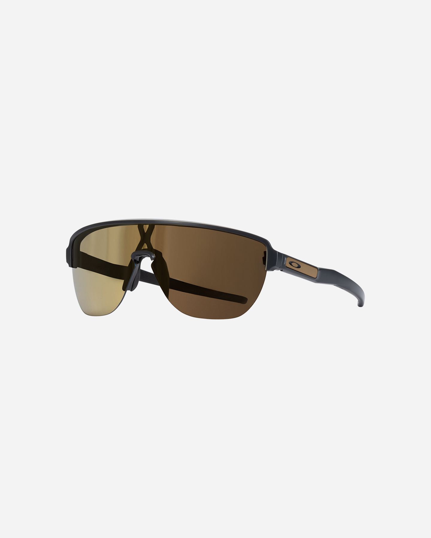 Occhiali OAKLEY CORRIDOR PRIZM 24K  - Color mix - 0 | Cisalfa Sport