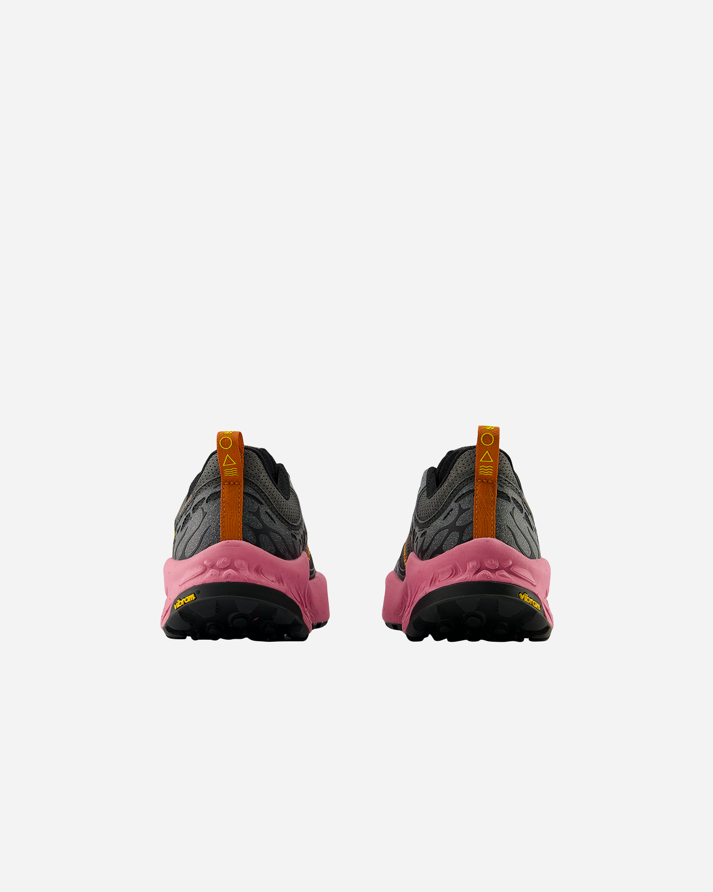 Scarpe trail NEW BALANCE FRESH FOAM X HIERRO V8 W - Nero - 4 | Cisalfa Sport