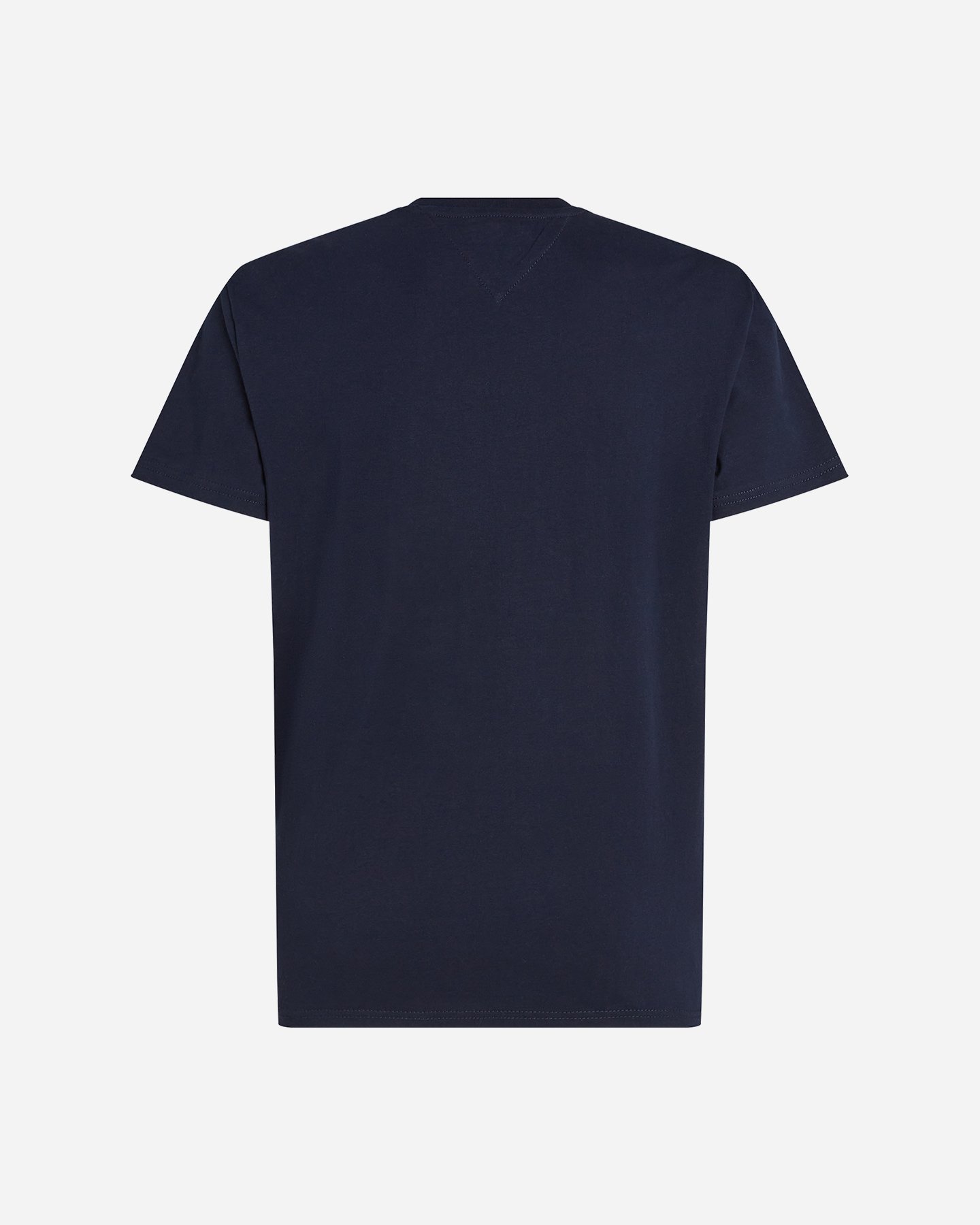 T-shirt TOMMY HILFIGER LINEAR LOGO M - Blu - 1 | Cisalfa Sport