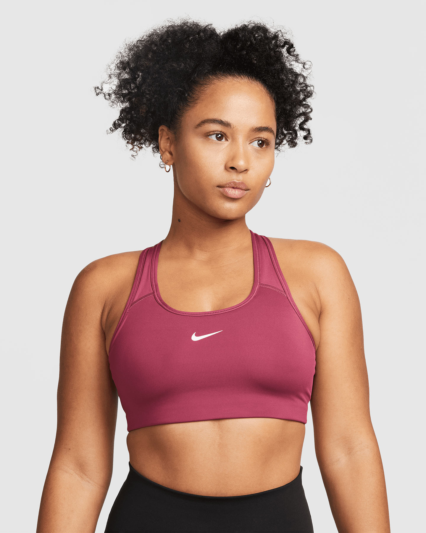 Bra Training Nike Training W BV3636654 Cisalfa Sport