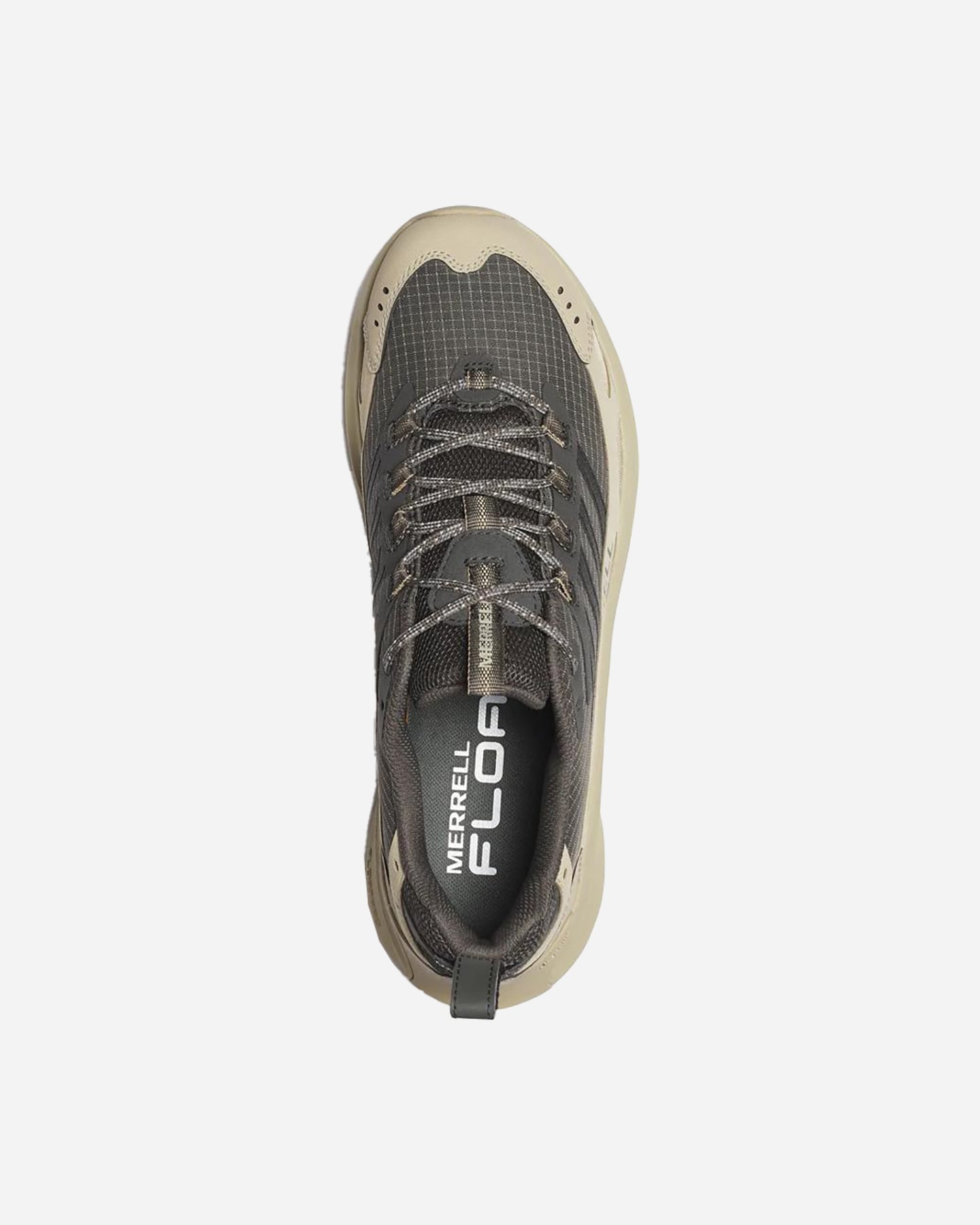 Scarpe trail MERRELL MOAB SPEED 2 SPORT M - Color mix - 3 | Cisalfa Sport