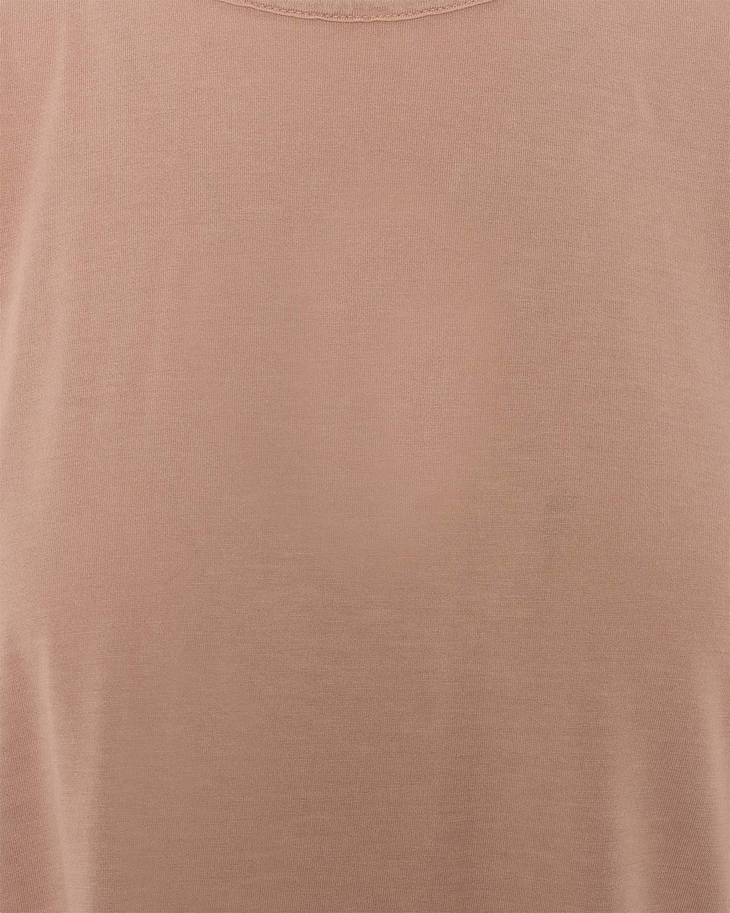 T-shirt DEHA BASIC W - Marrone - 2 | Cisalfa Sport