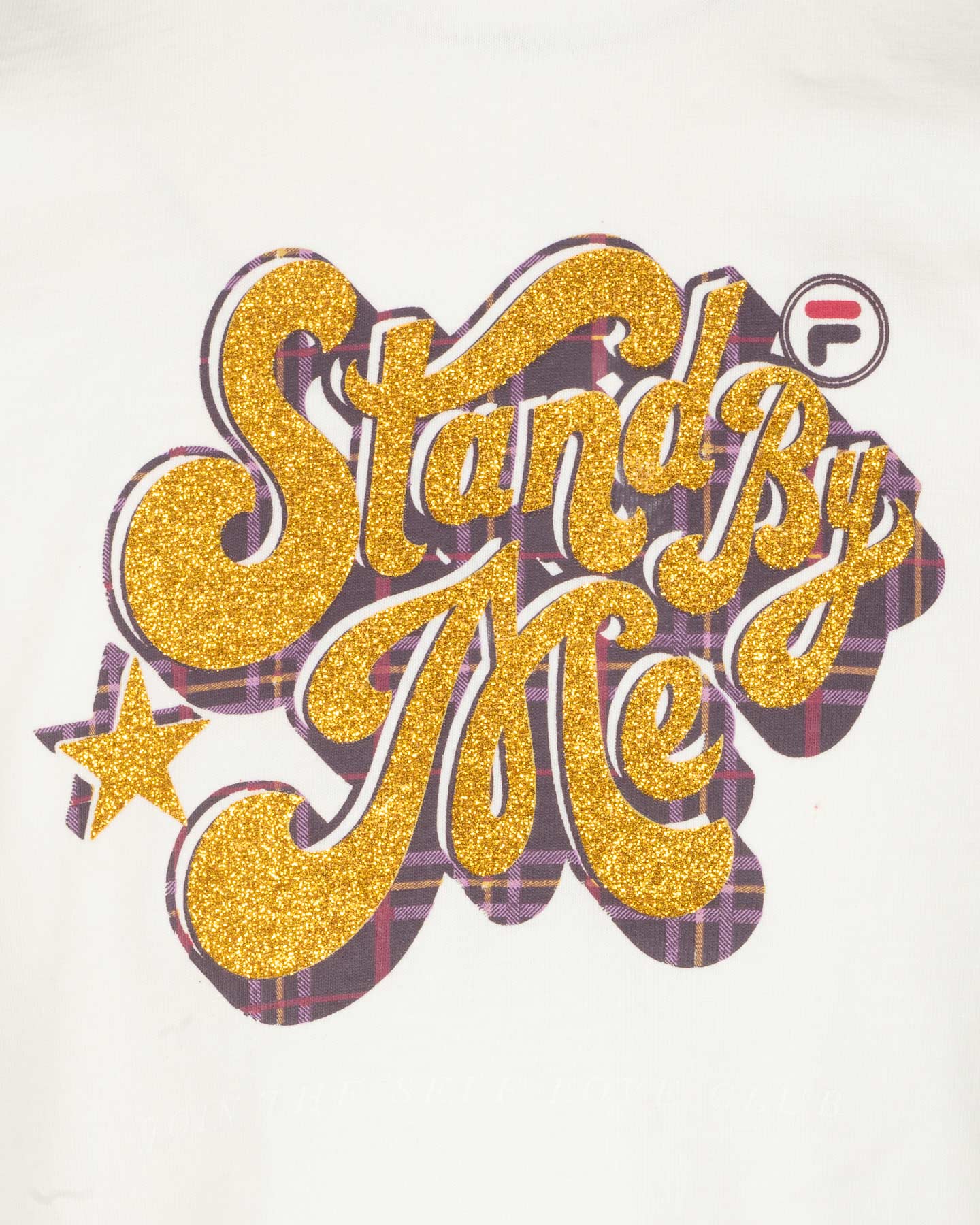 T-shirt FILA STREETWEAR JR - Bianco - 2 | Cisalfa Sport