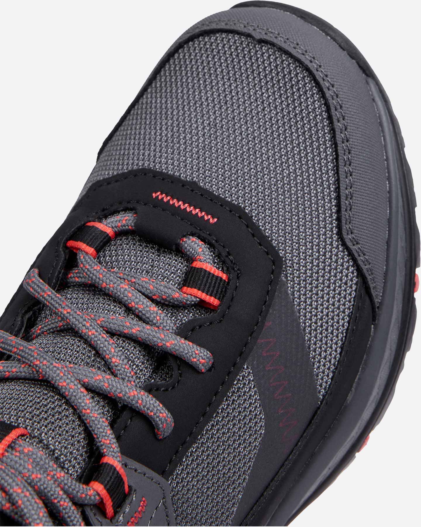 Scarpe escursionismo MCKINLEY KONA VI MID AQX JR - Antracite - 5 | Cisalfa Sport