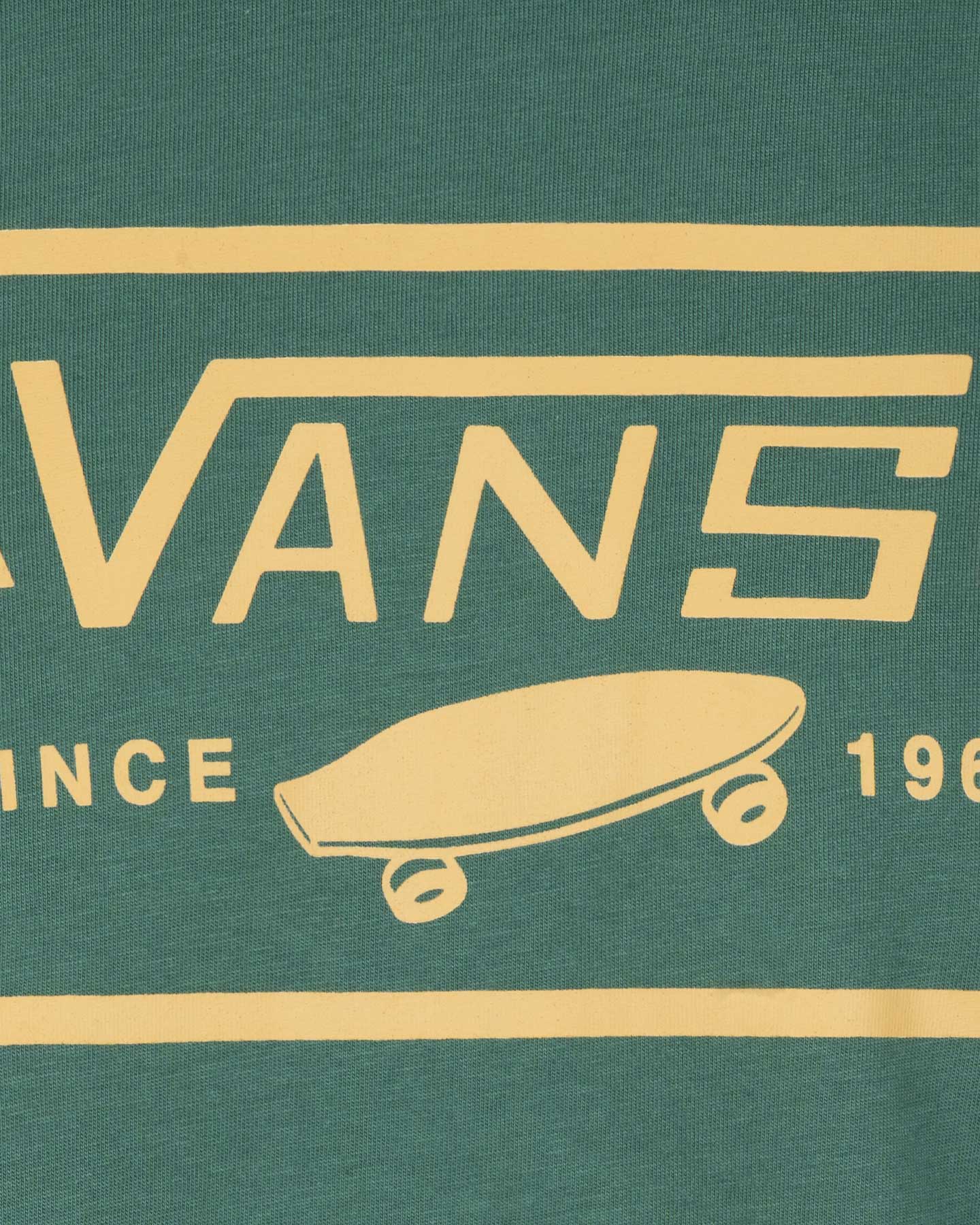 T-shirt VANS FULL PATCH M - 7 | Cisalfa Sport