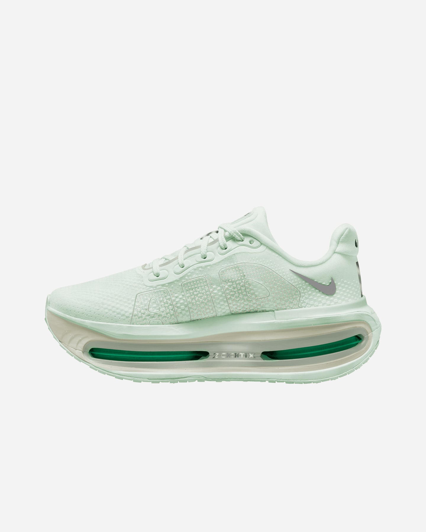 Scarpe running NIKE VOMERO PREMIUM W - Verde - 3 | Cisalfa Sport