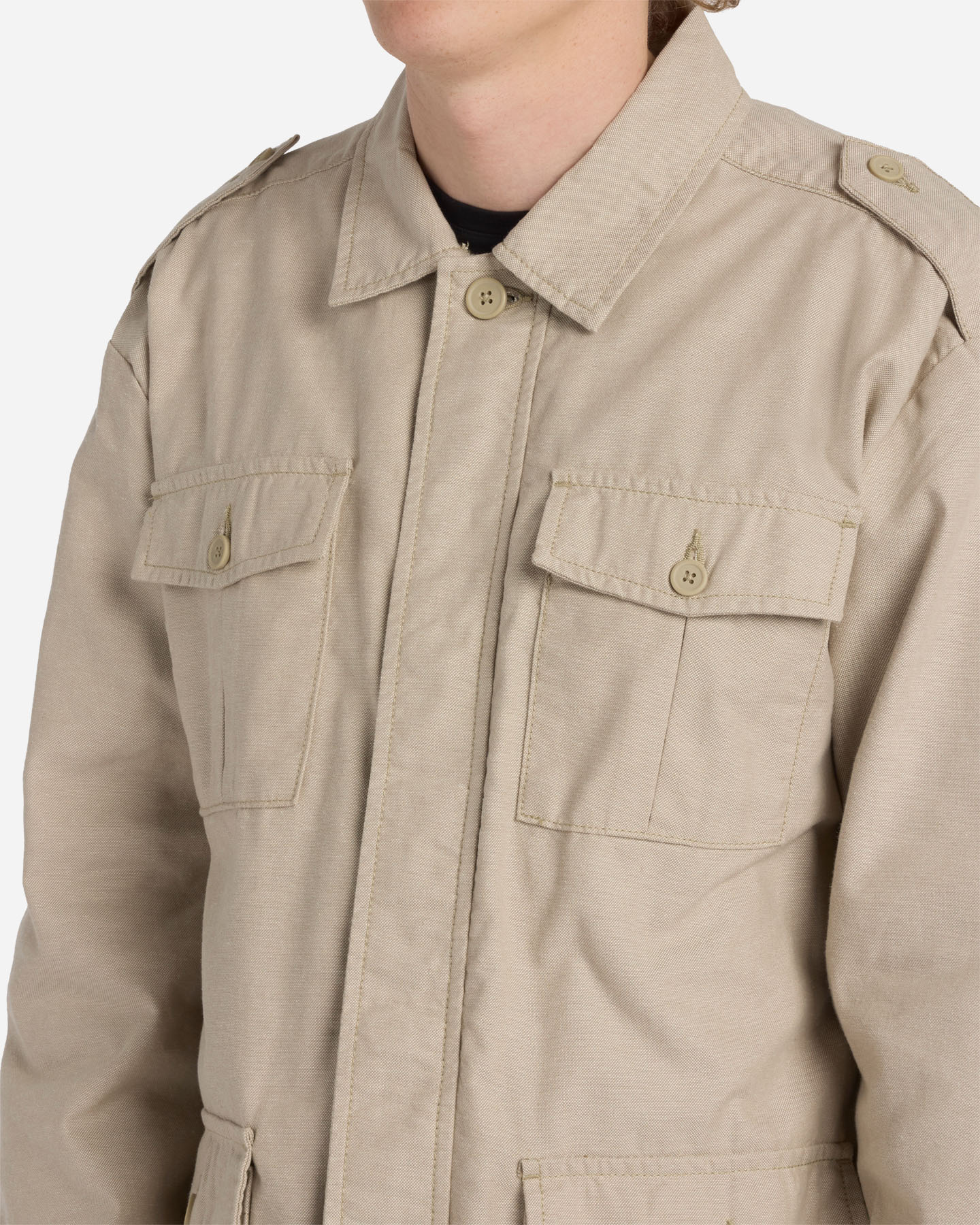 Giubbotto DACK'S URBAN M - Beige - 5 | Cisalfa Sport