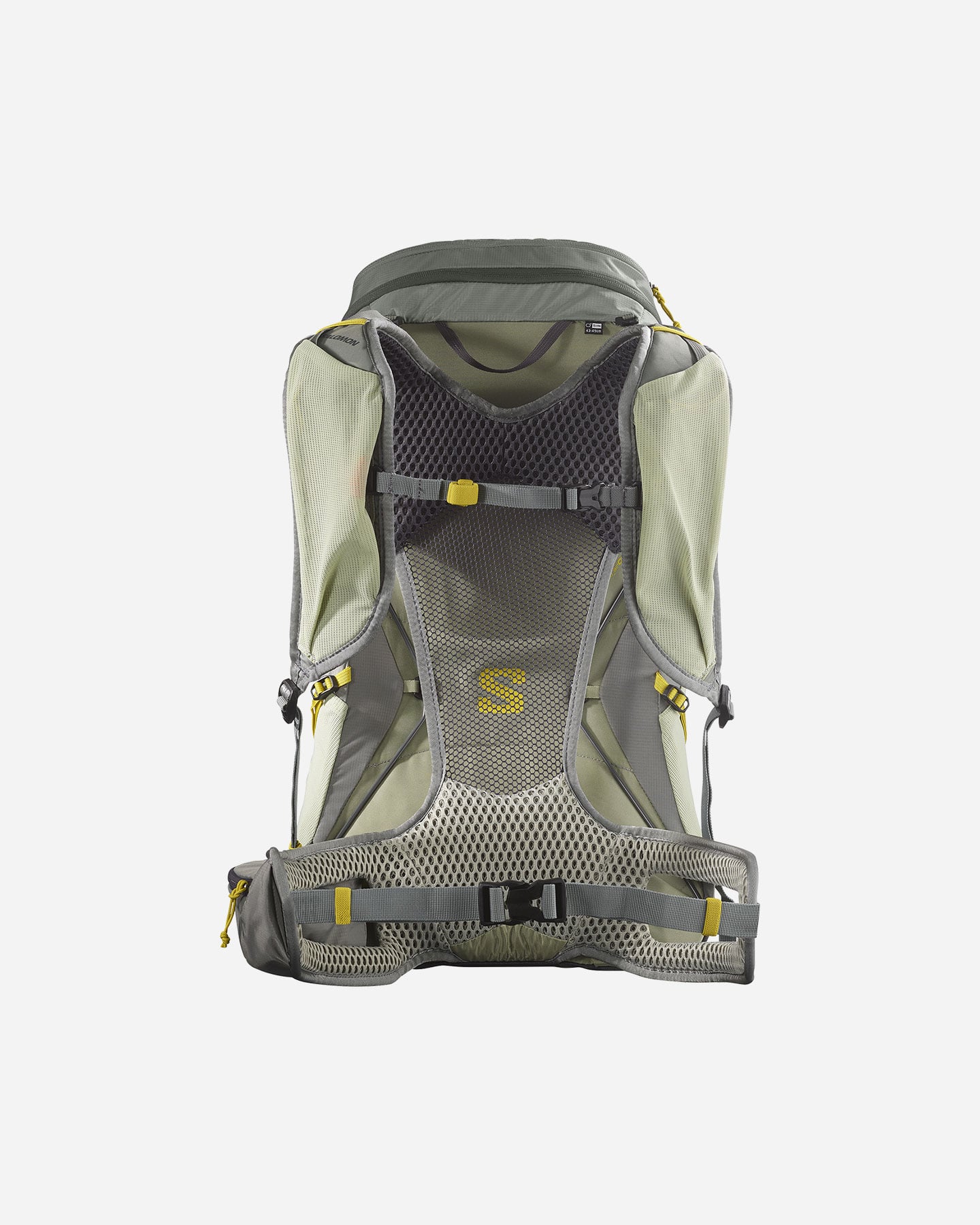 Zaino SALOMON AEROTREK 30  - Nero - 1 | Cisalfa Sport