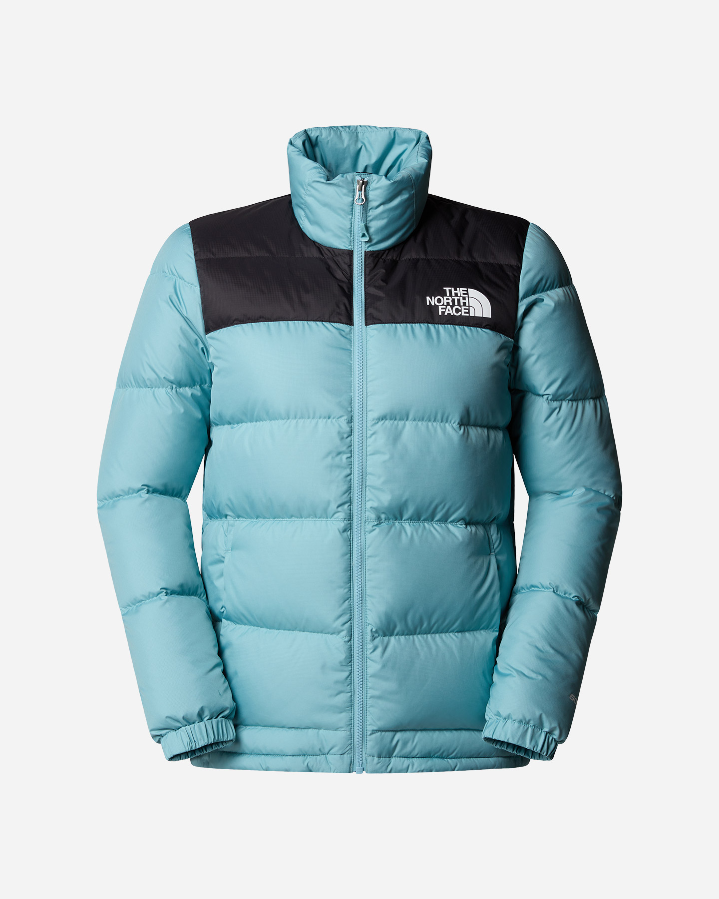 Piumino THE NORTH FACE EREBUS W - Nero - 0 | Cisalfa Sport