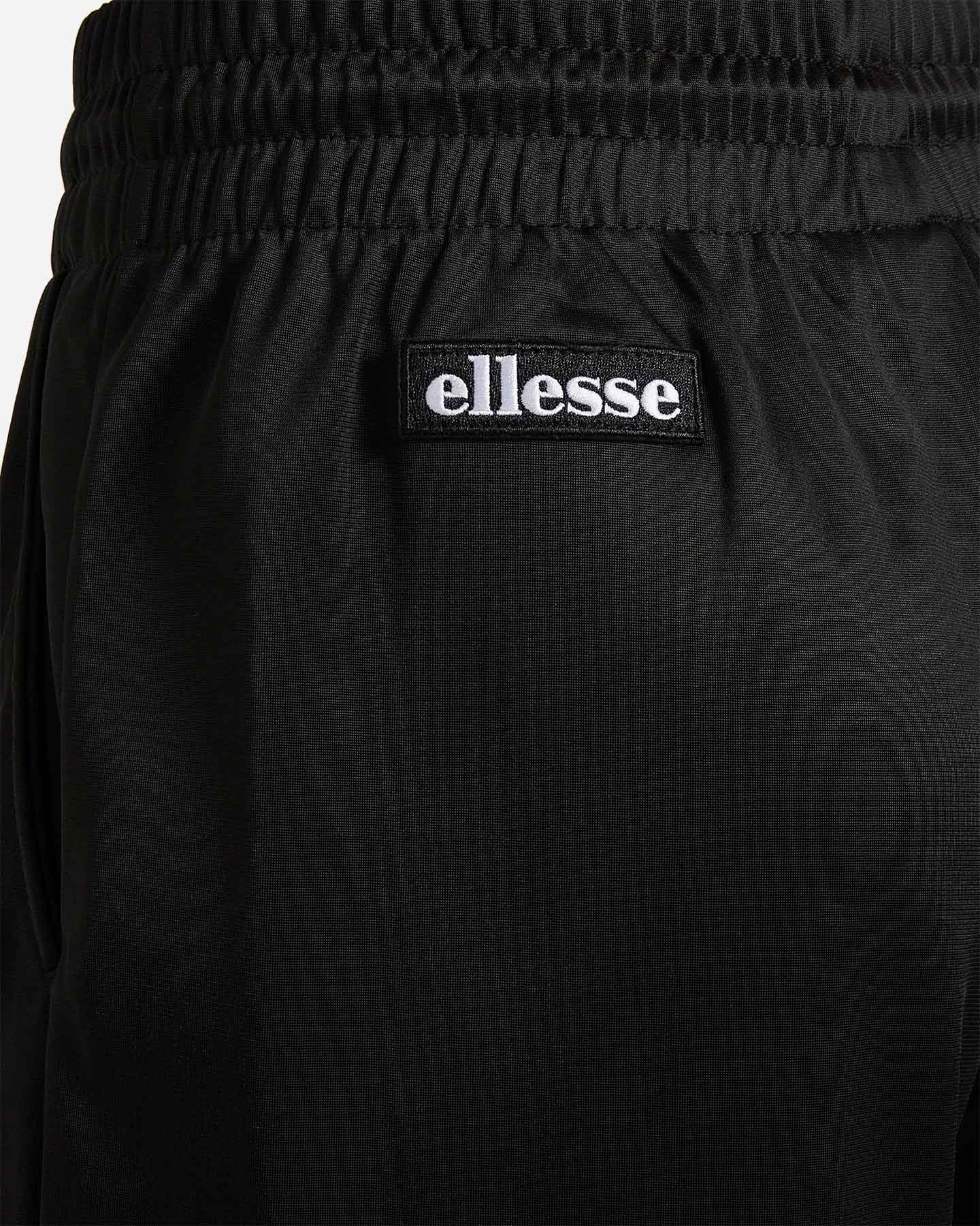 Pantalone ELLESSE TRIACETATO W - 3 | Cisalfa Sport