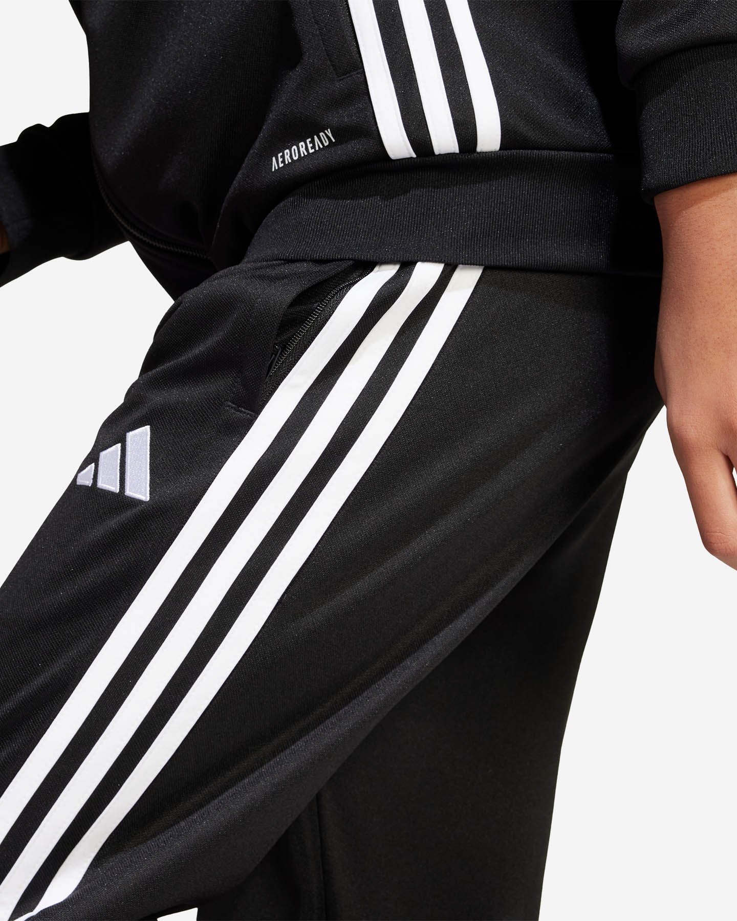 Pantaloncini calcio portiere ADIDAS TIRO JR - Color mix - 5 | Cisalfa Sport