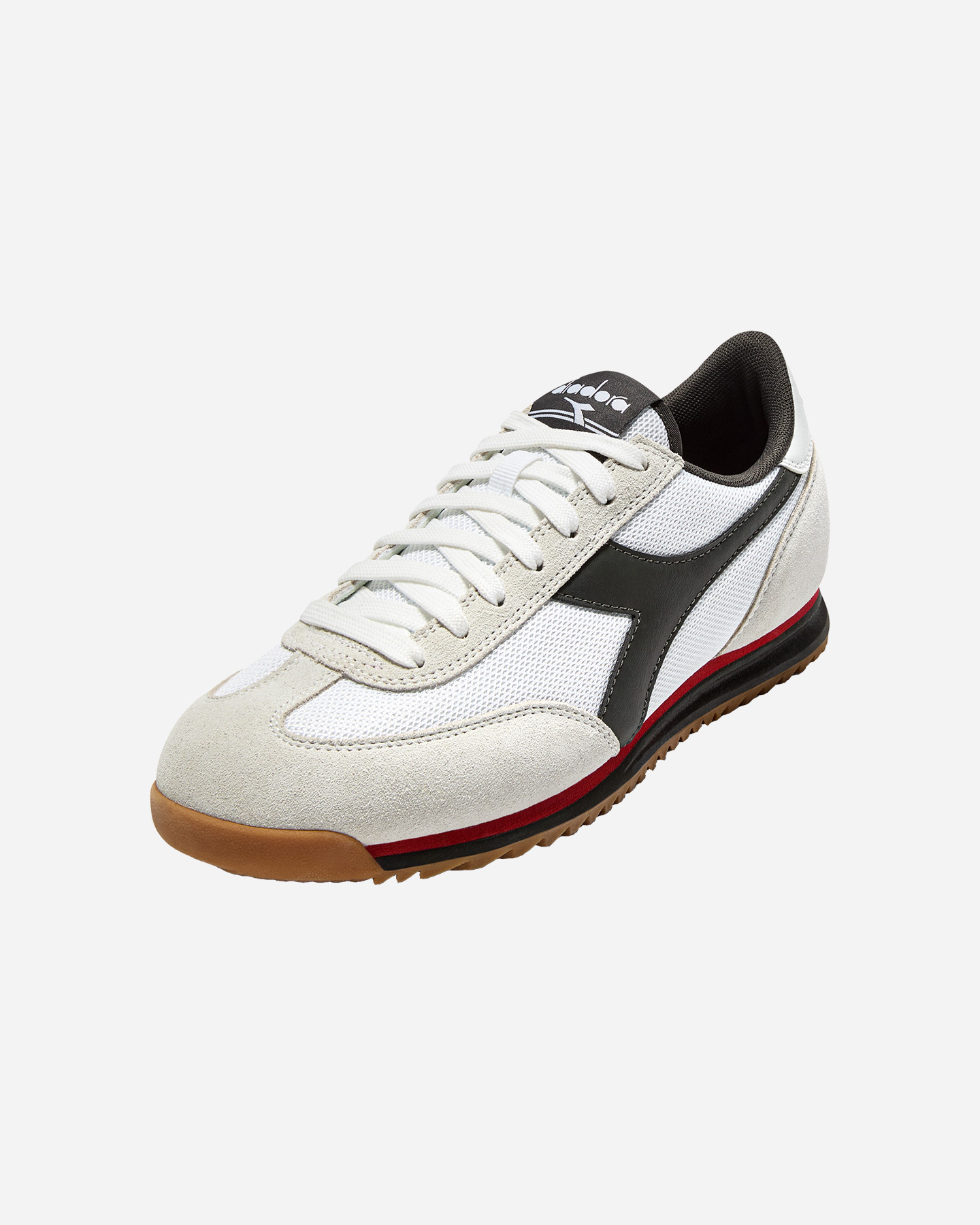 Scarpe sneakers DIADORA CROSS M - Bianco - 1 | Cisalfa Sport
