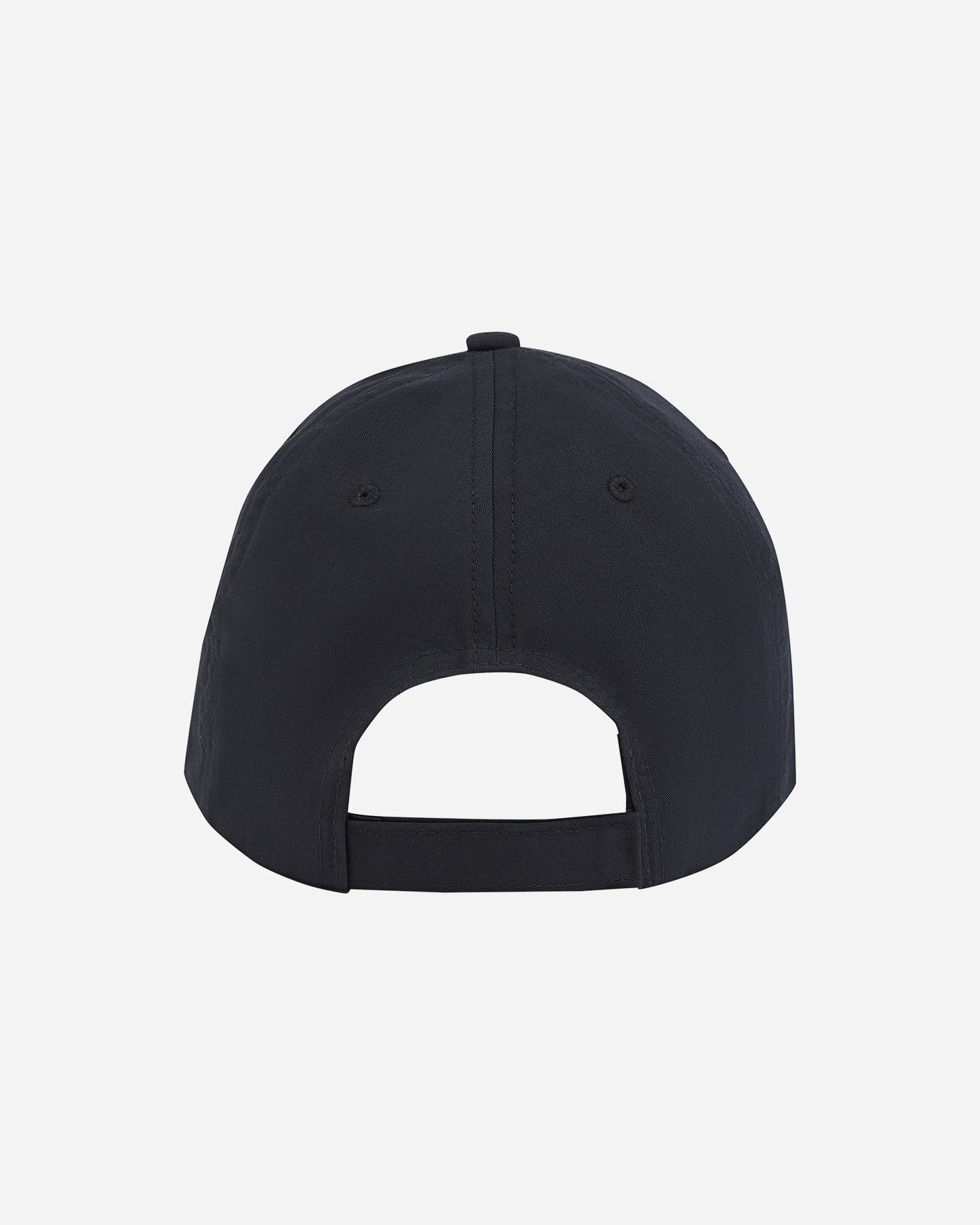 Cappellino TOMMY HILFIGER LOGO LINEAR M - Nero - 1 | Cisalfa Sport