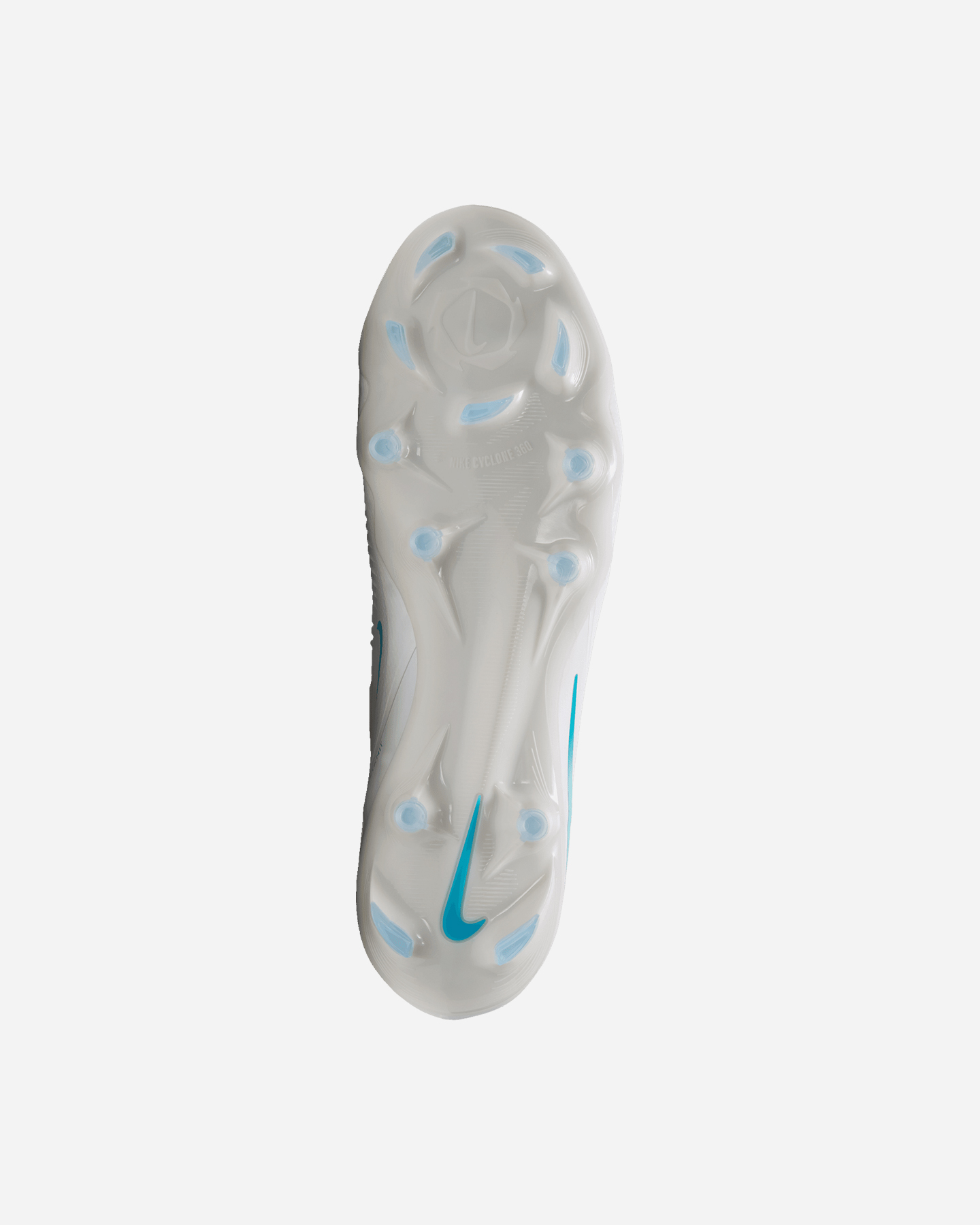 Scarpe calcio NIKE PHANTOM 6 LOW PRO FG M - 2 | Cisalfa Sport