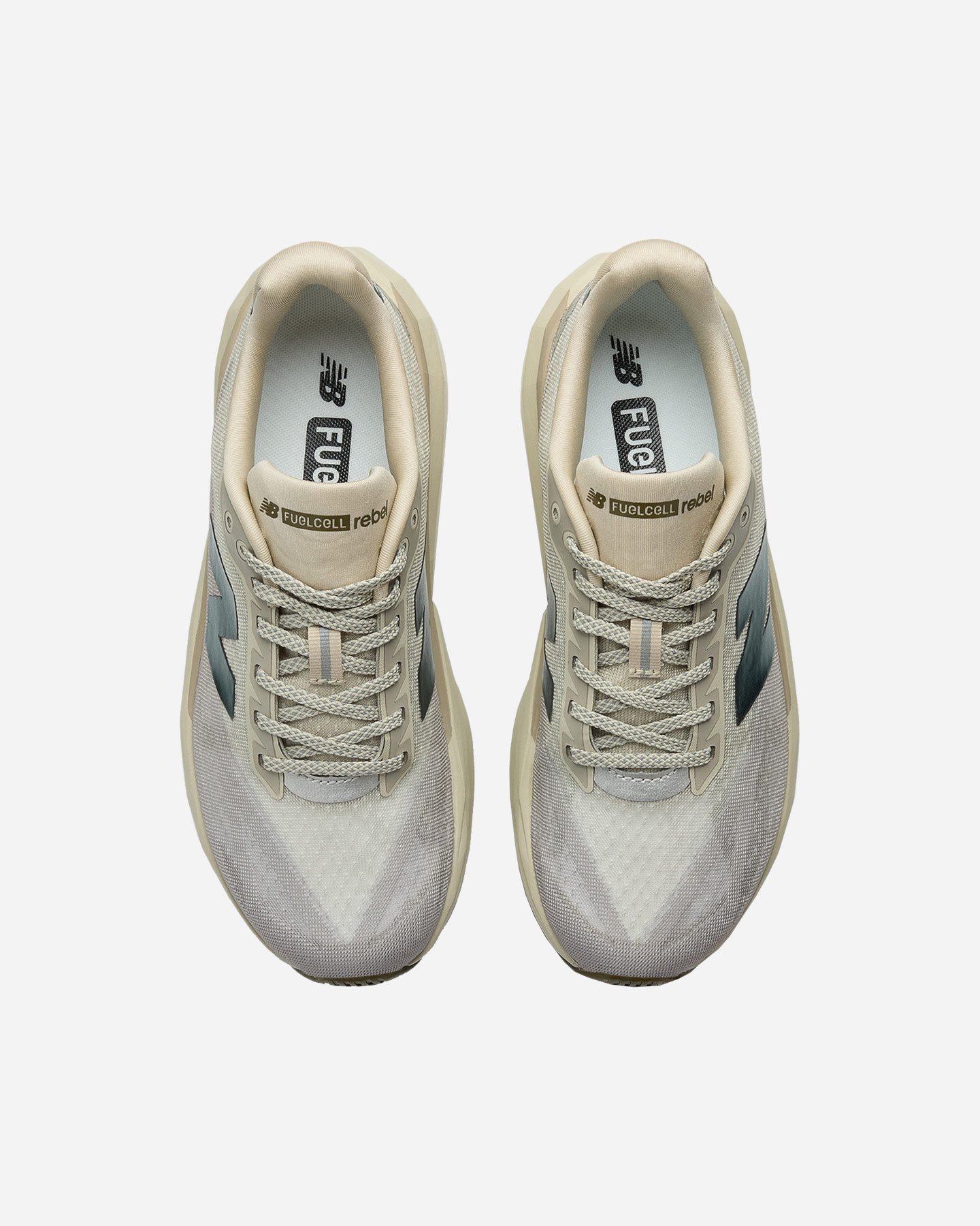 Scarpe running NEW BALANCE FUELCELL REBEL V5 W - Grigio - 4 | Cisalfa Sport