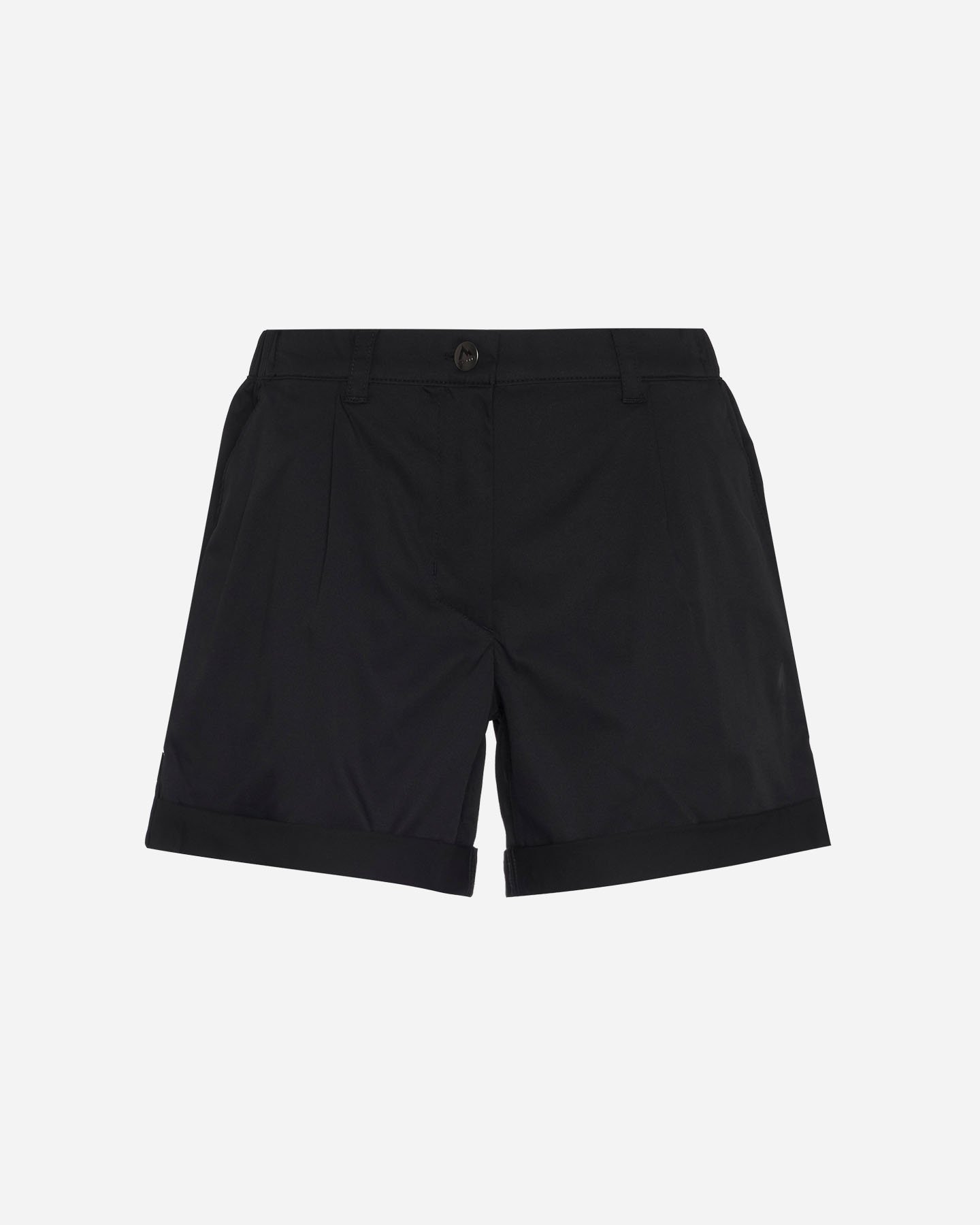 Pantaloncini MCKINLEY ELLERY W - Nero - 0 | Cisalfa Sport