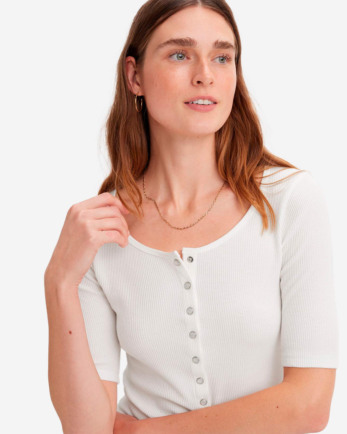 T-shirt LEVI'S SERAFINO W - 10 | Cisalfa Sport