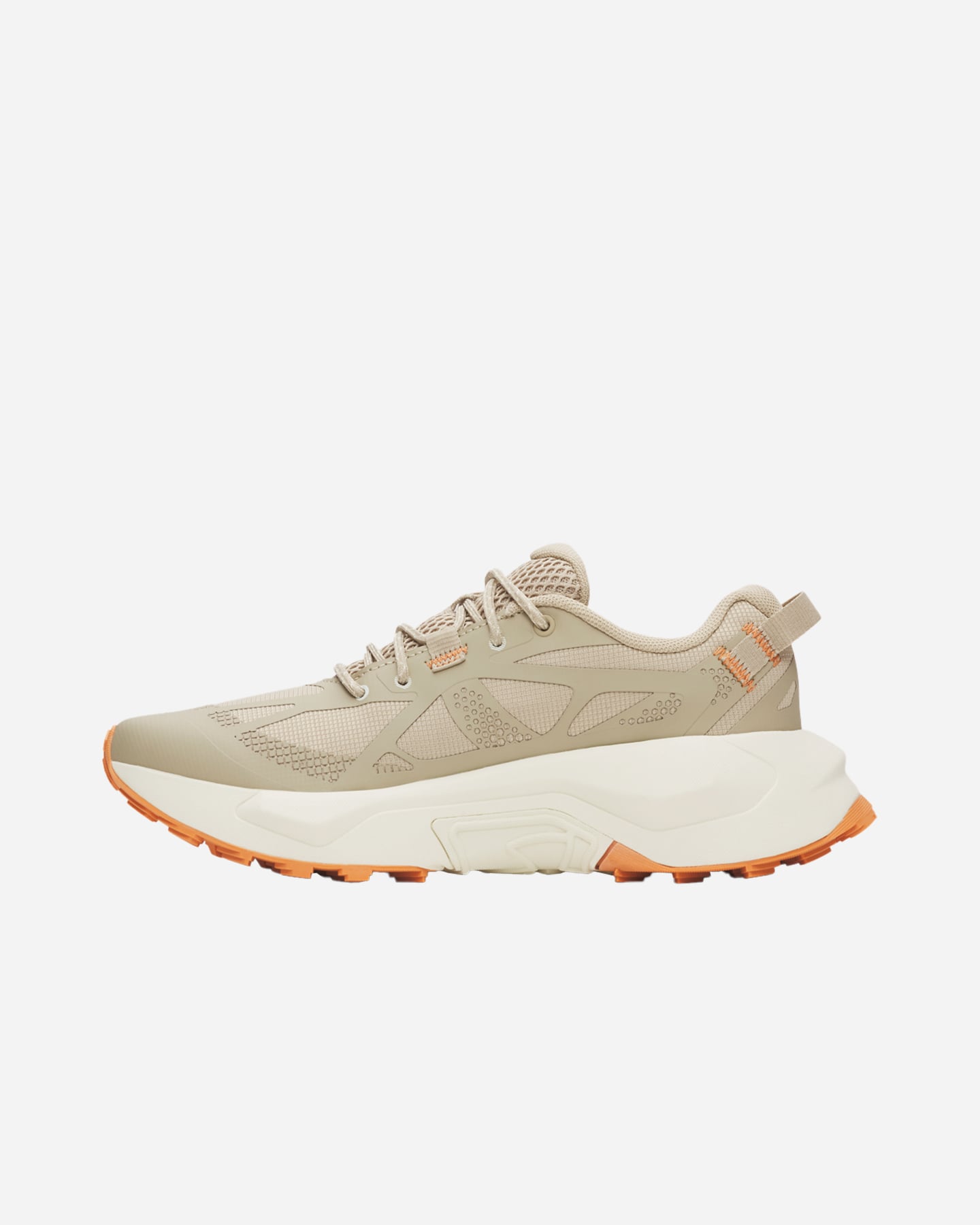 Scarpe trail UNDER ARMOUR CHARGED BANDIT TRAIL 4 W - 4 | Cisalfa Sport