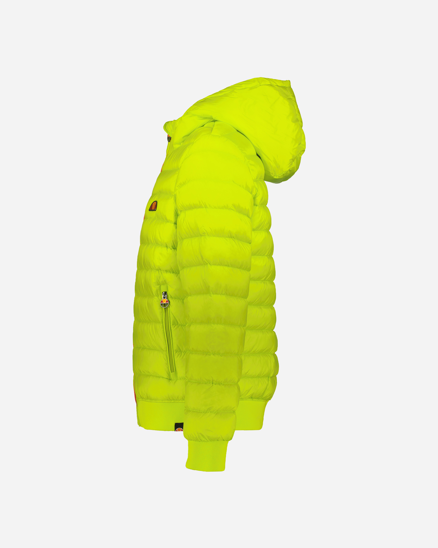 Piumino ELLESSE BASIC M - Verde - 3 | Cisalfa Sport