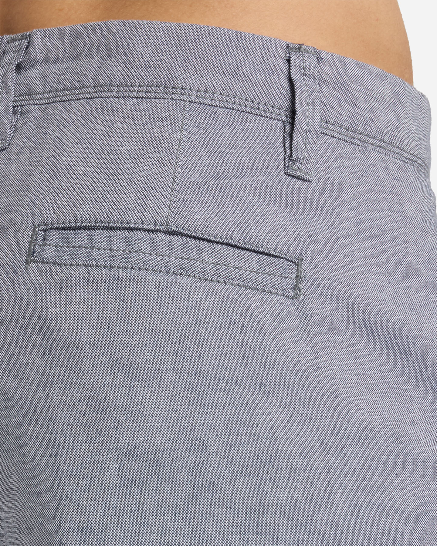 Bermuda DACK'S ESSENTIAL M - Blu - 4 | Cisalfa Sport